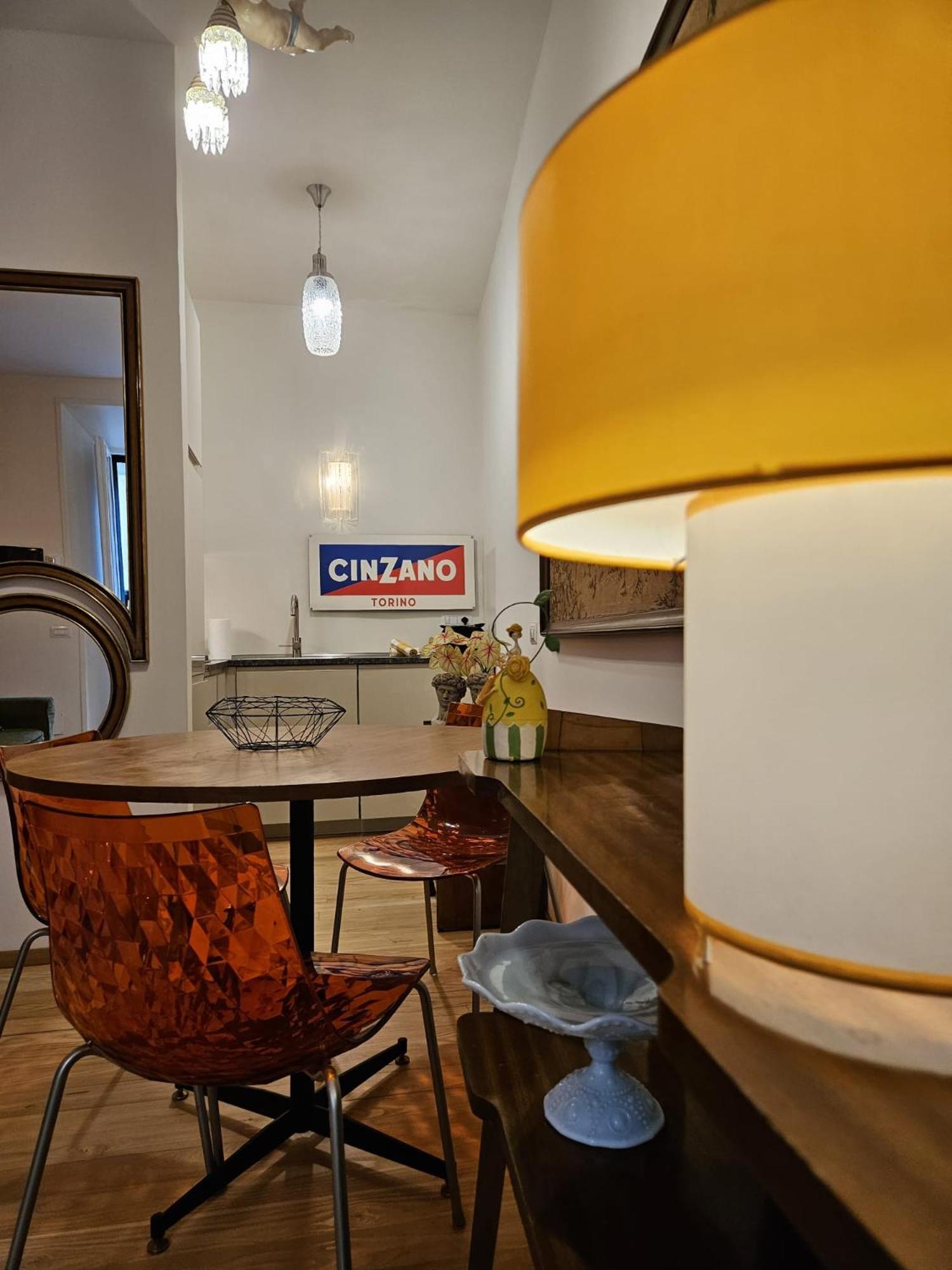 Home Rome Borsieri