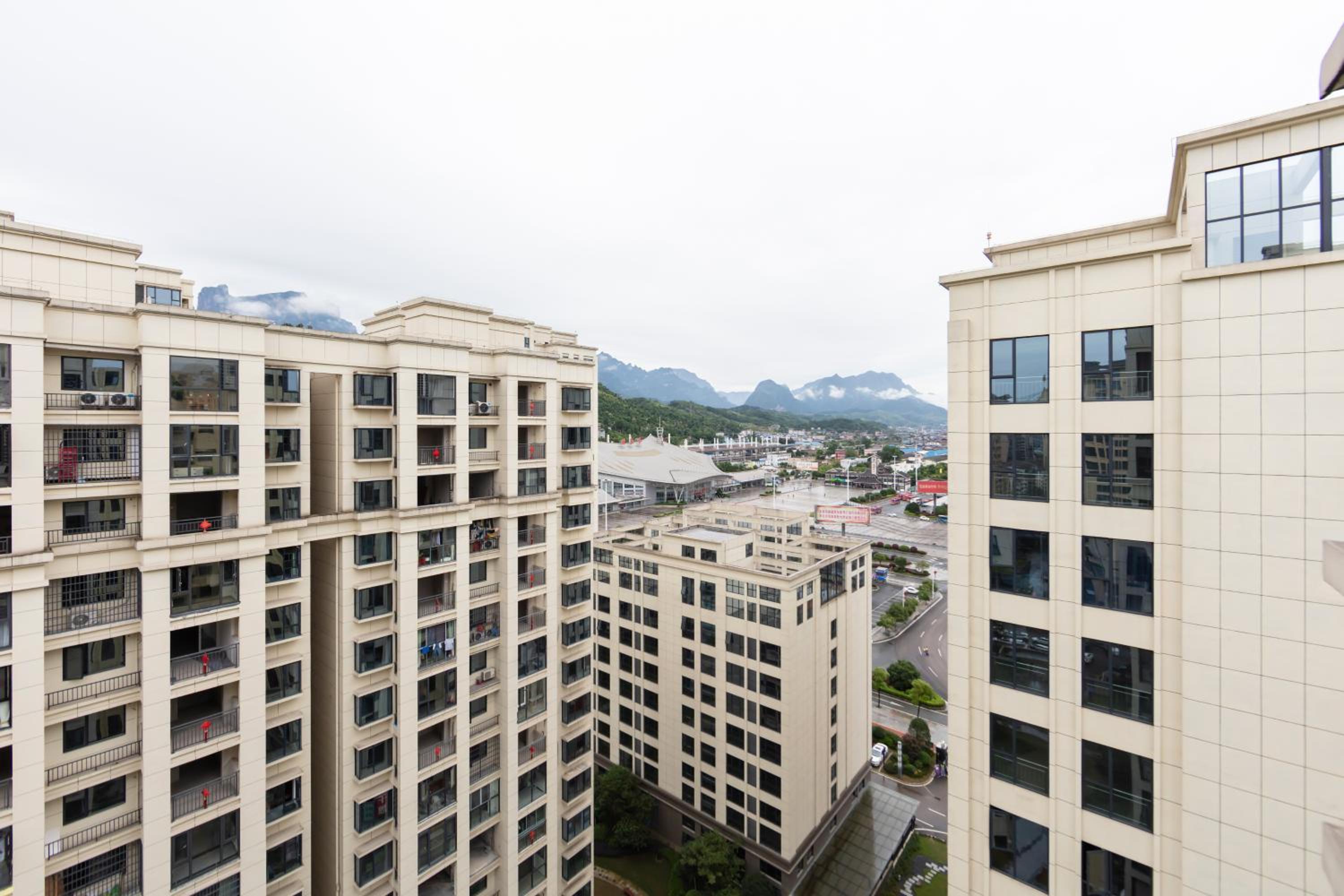 Tianmen cableway Residence- Free Pickup, English Travel & Ticket Service
