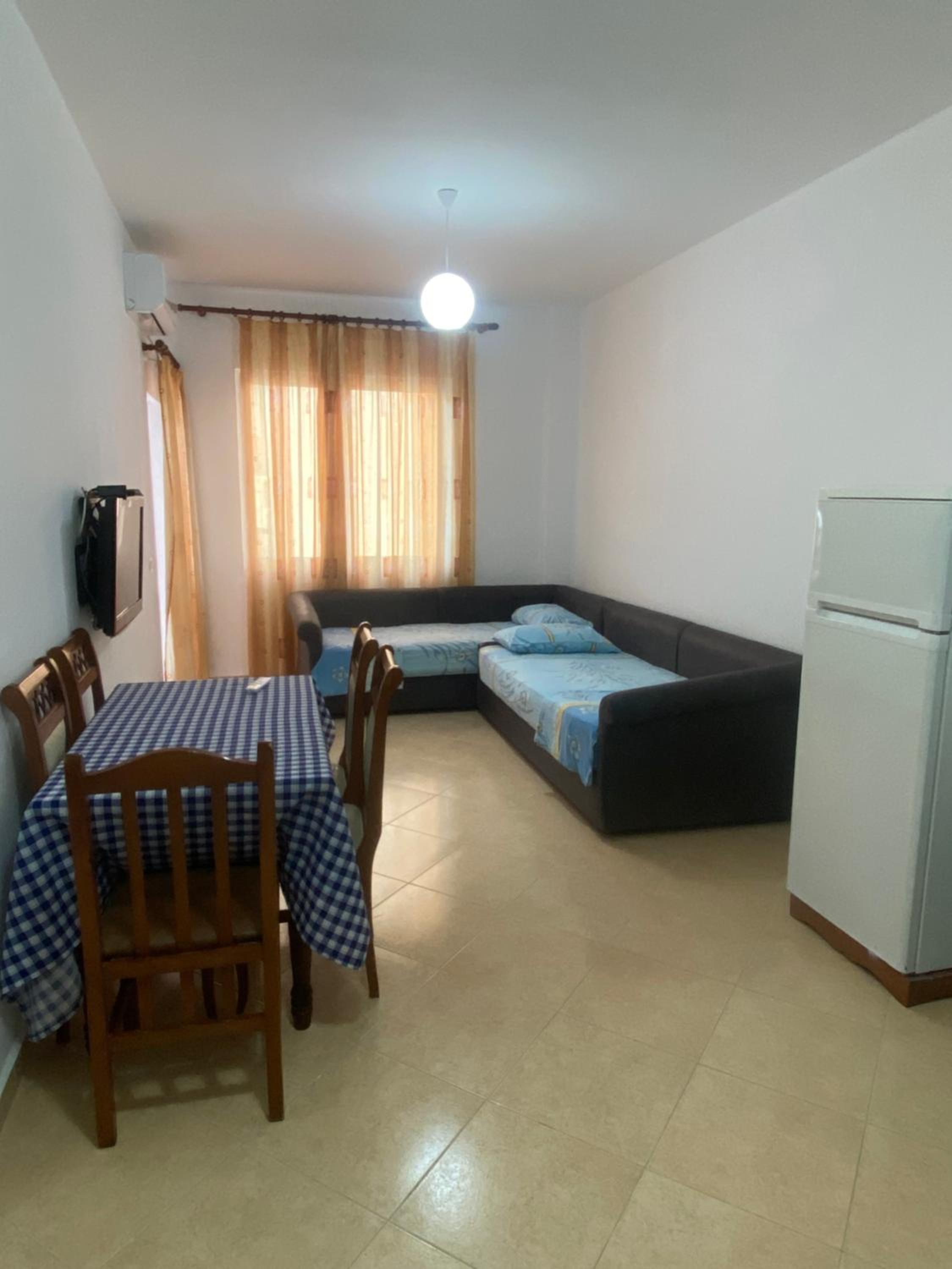 Besi Apartments