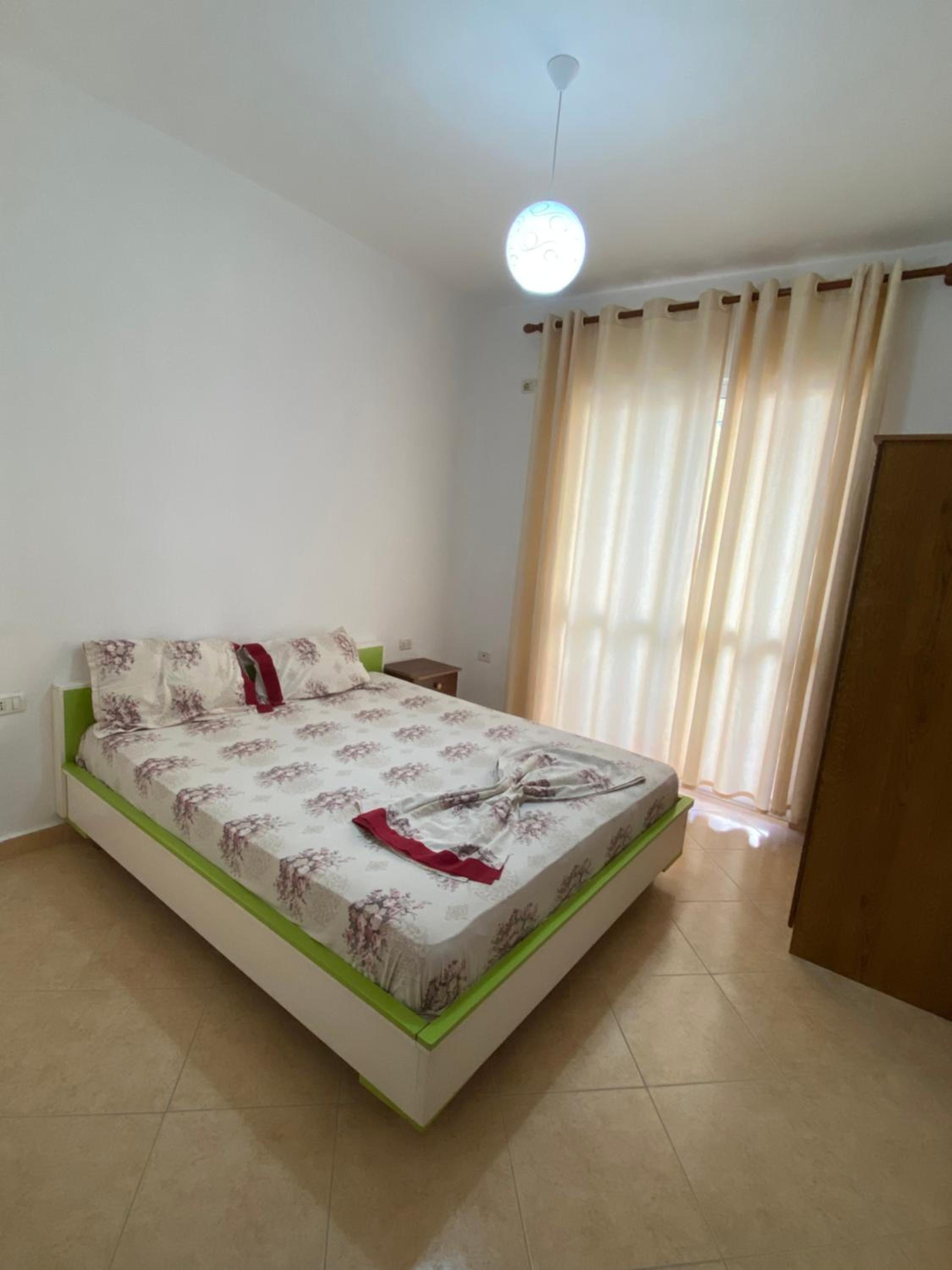 Besi Apartments