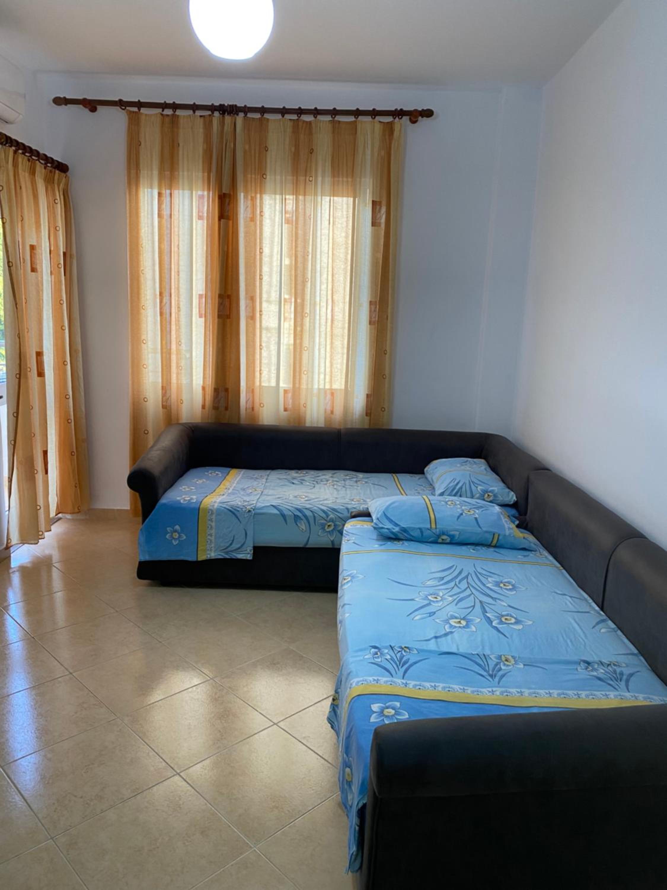 Besi Apartments