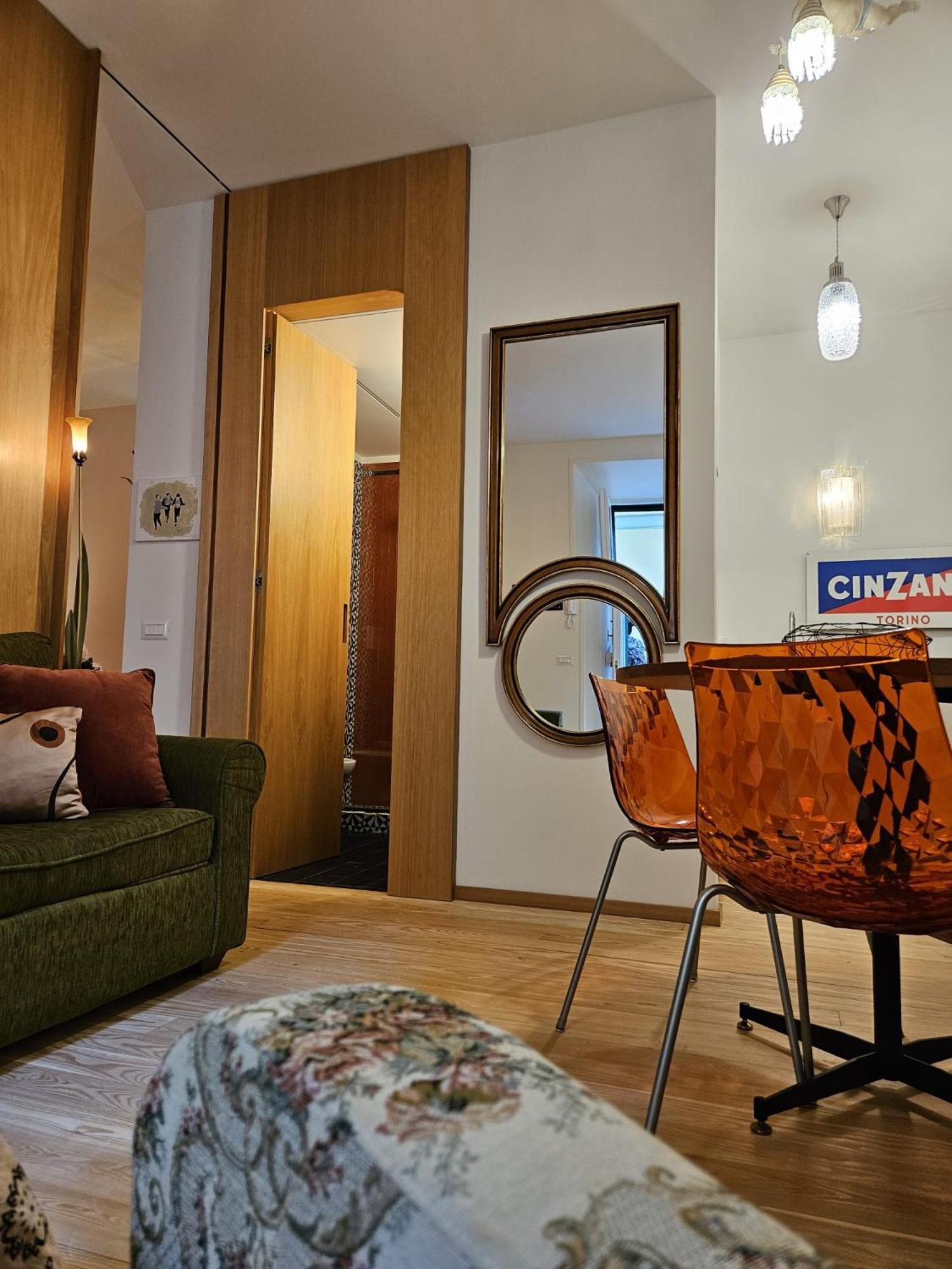 Home Rome Borsieri