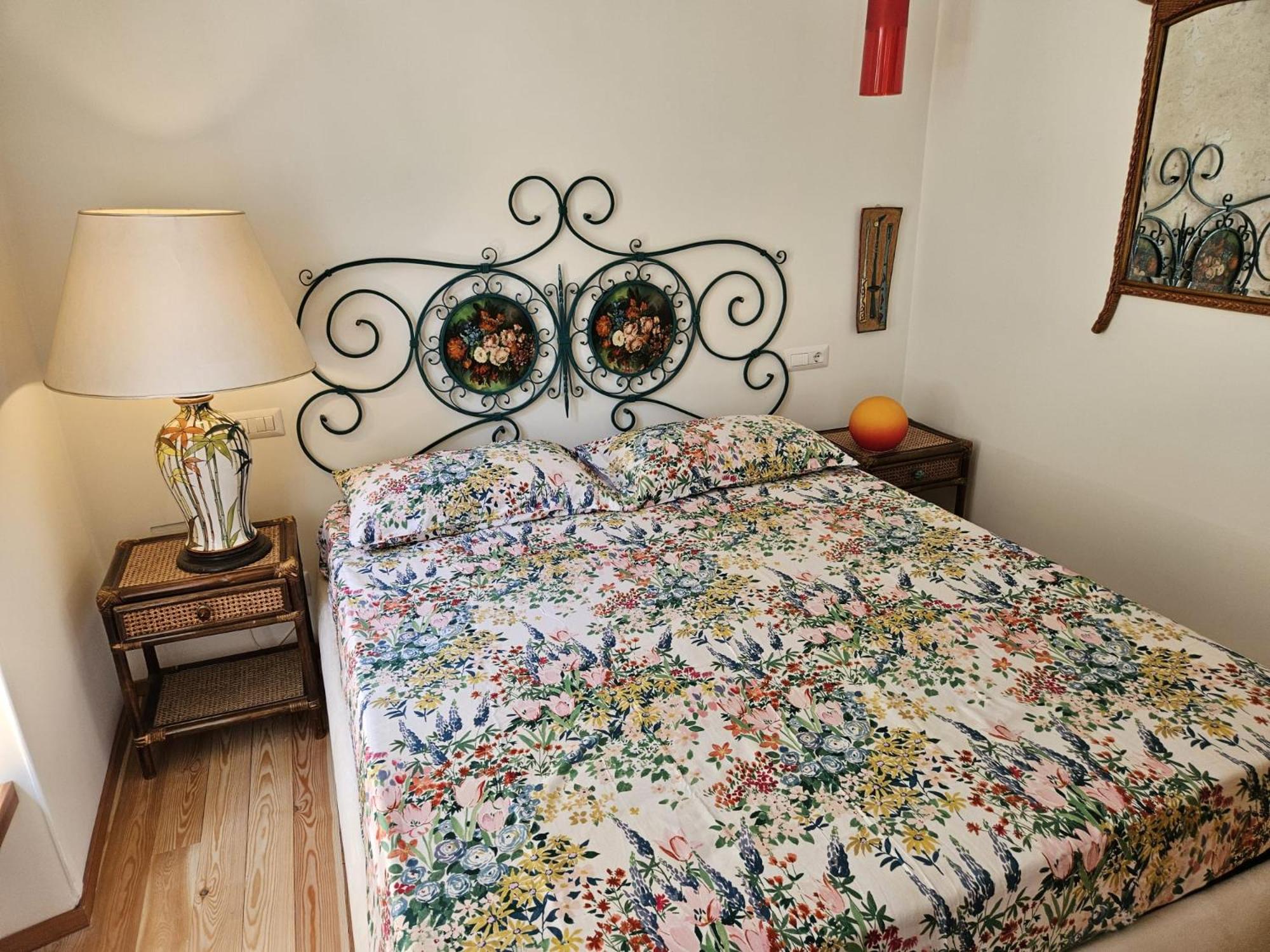 Home Rome Borsieri