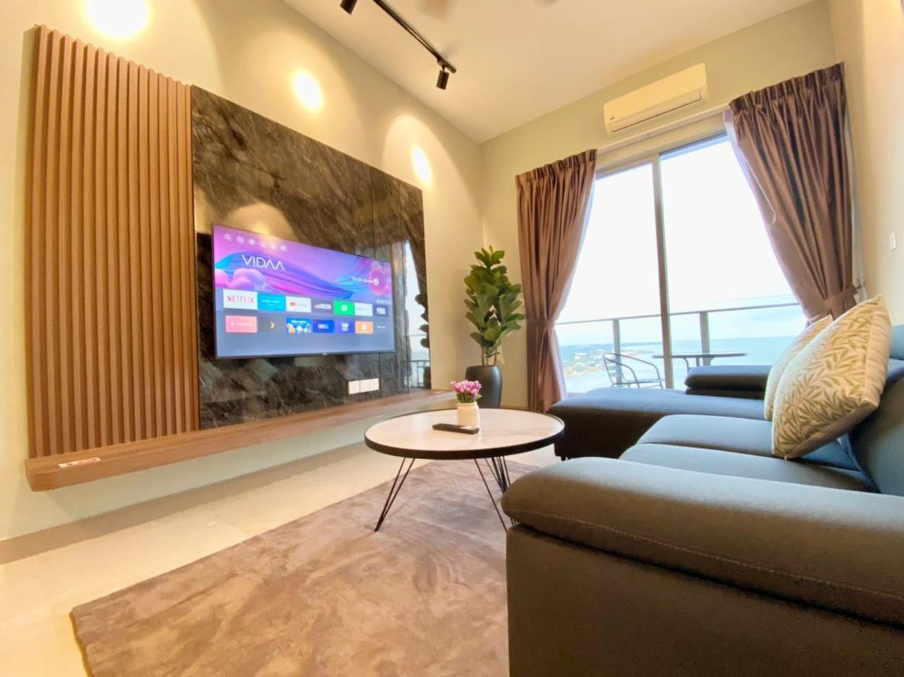 Silverscape Residence 2 Bedrooms Suite by MJ Holiday photo 7