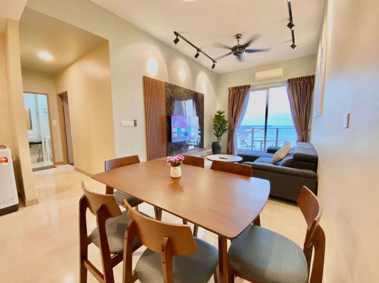 Silverscape Residence 2 Bedrooms Suite by MJ Holiday photo 5