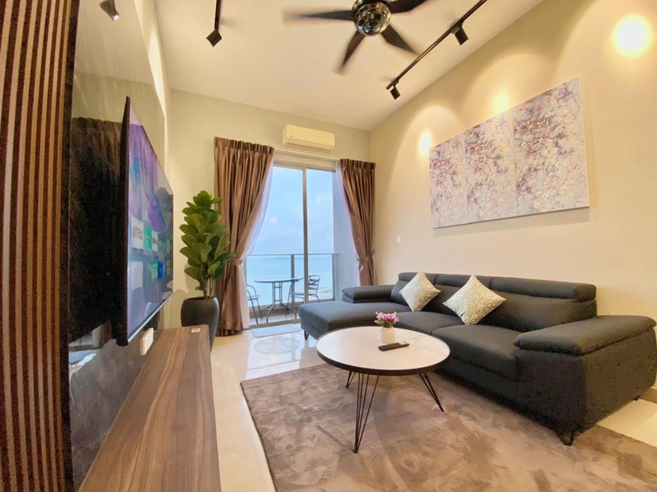 Silverscape Residence 2 Bedrooms Suite by MJ Holiday photo 3