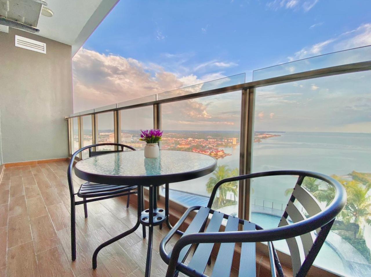 Silverscape Residence 2 Bedrooms Suite by MJ Holiday
