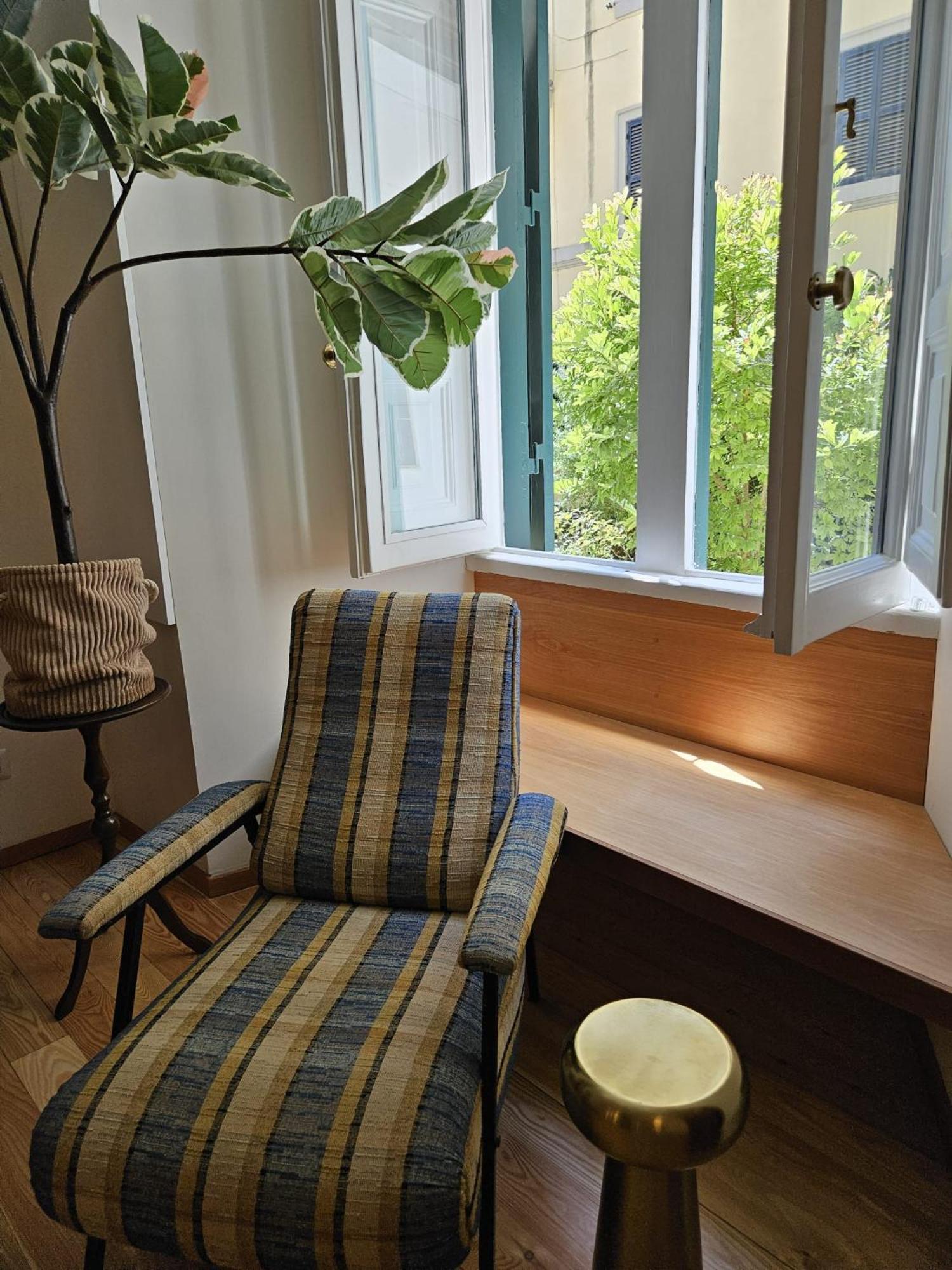 Home Rome Borsieri