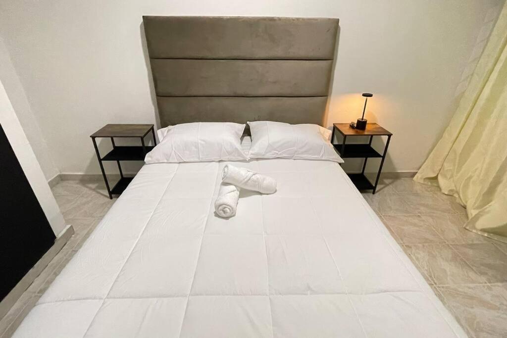 Apartamento 204 cerca a canchas panamericanas