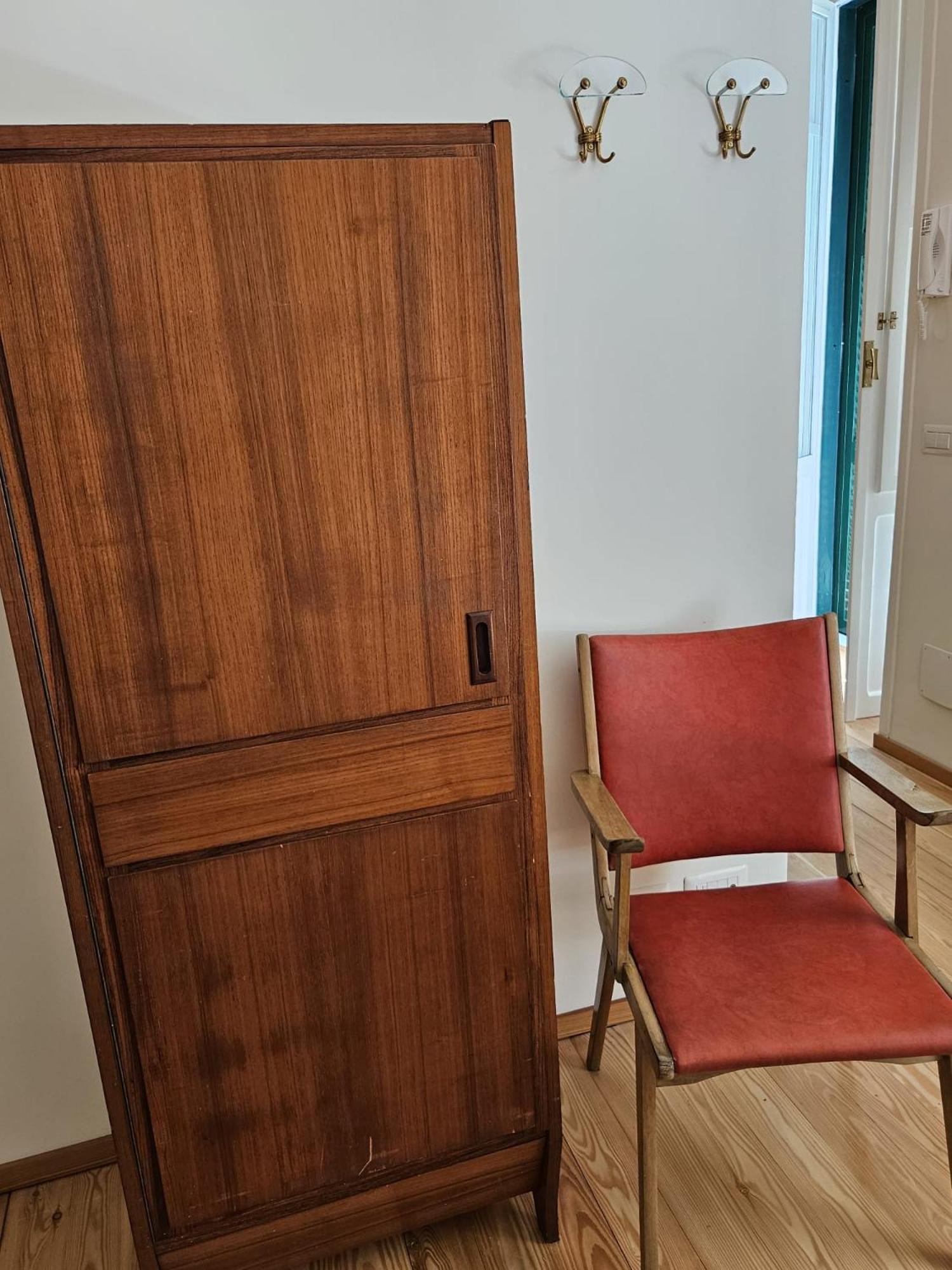 Home Rome Borsieri
