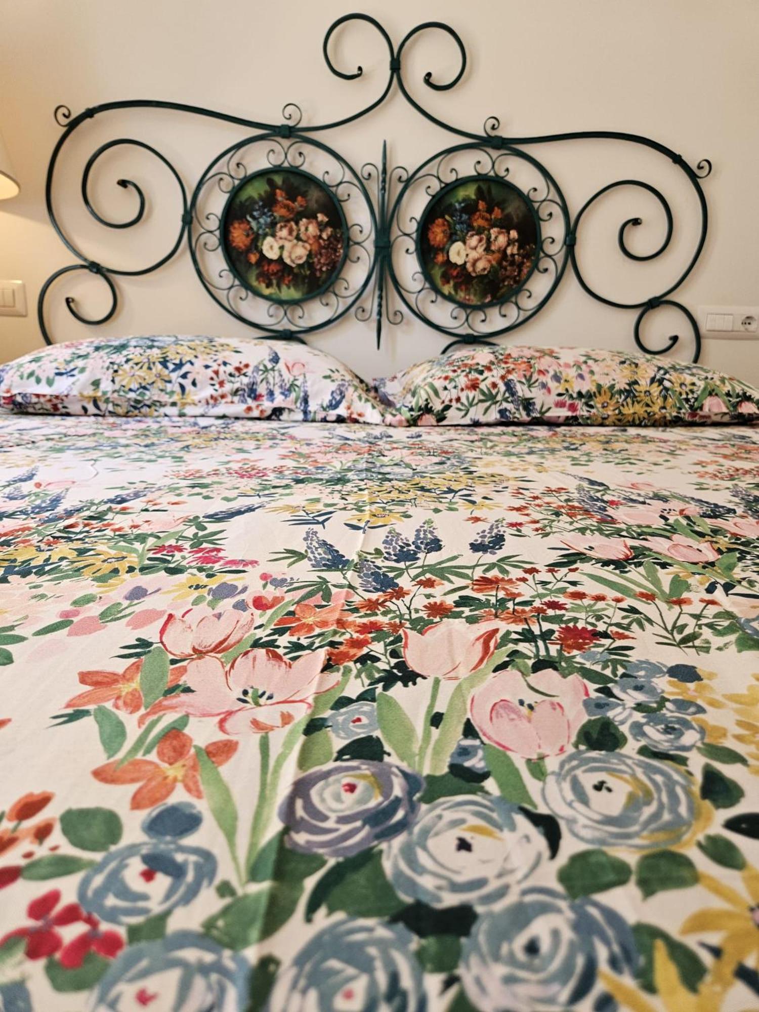 Home Rome Borsieri