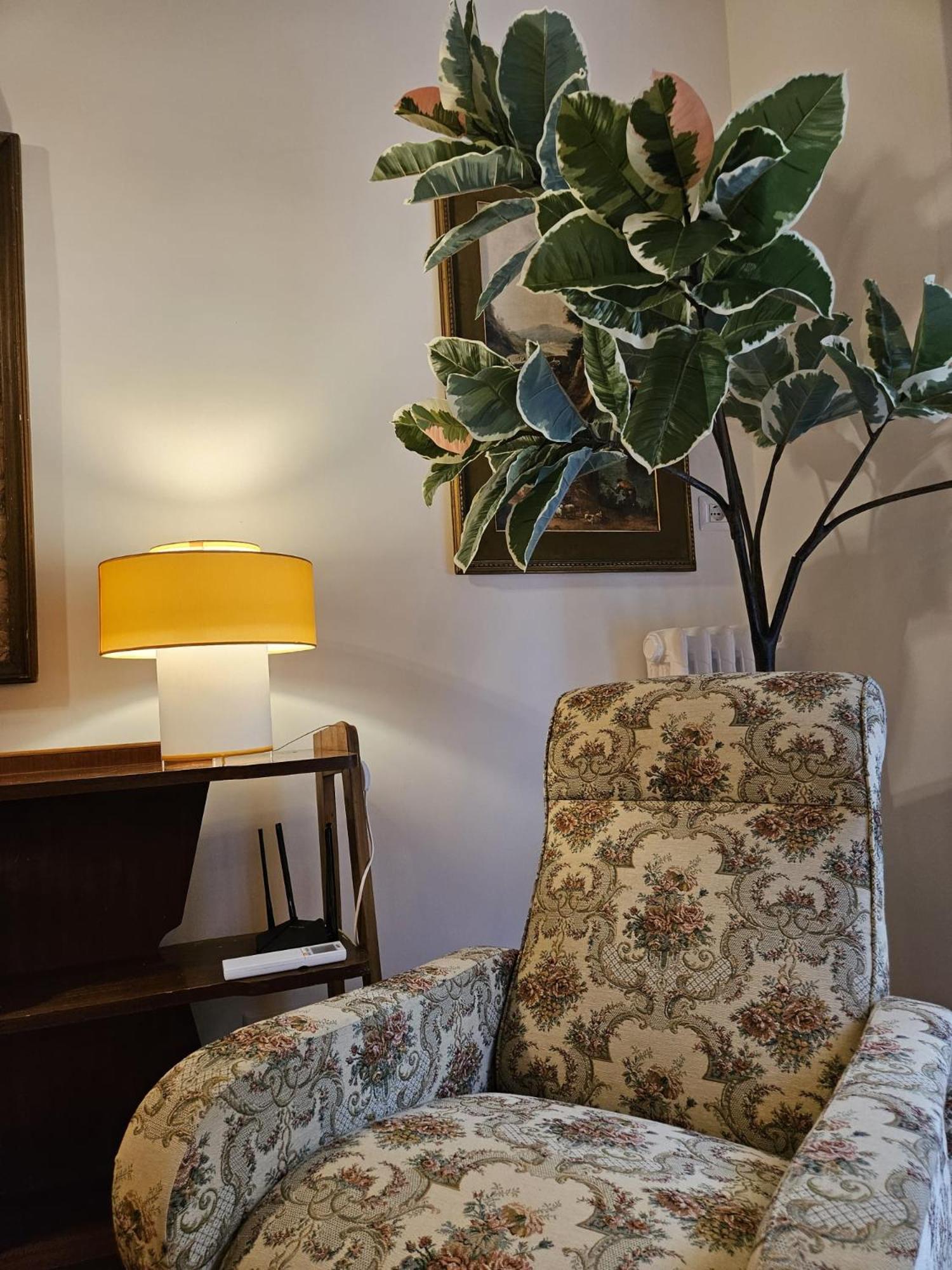 Home Rome Borsieri