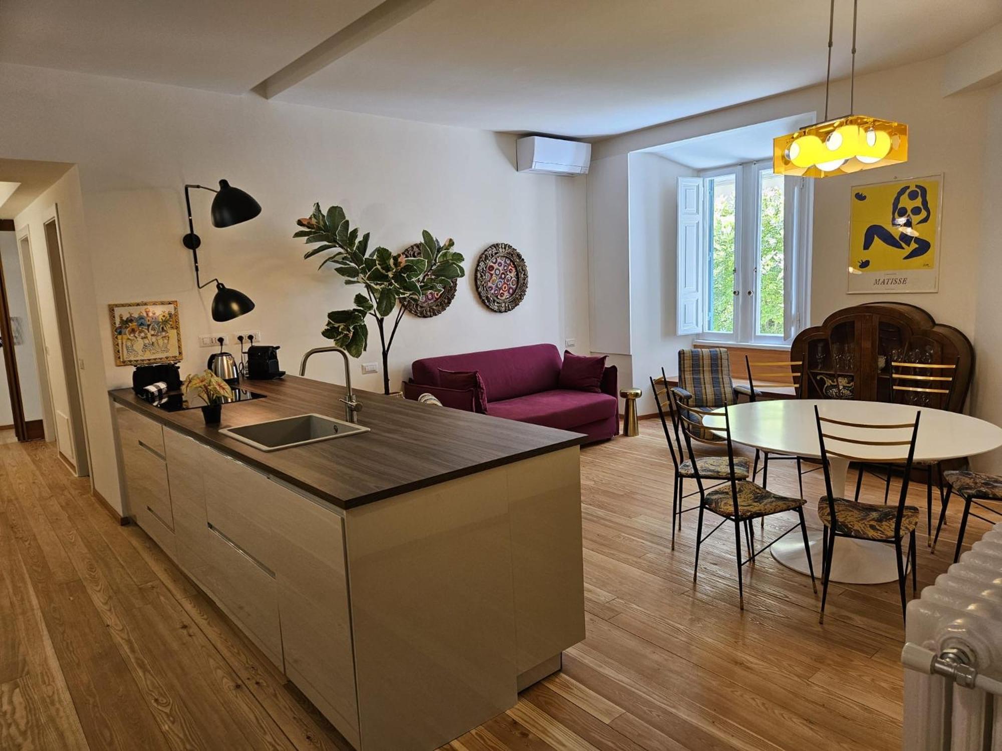 Home Rome Borsieri