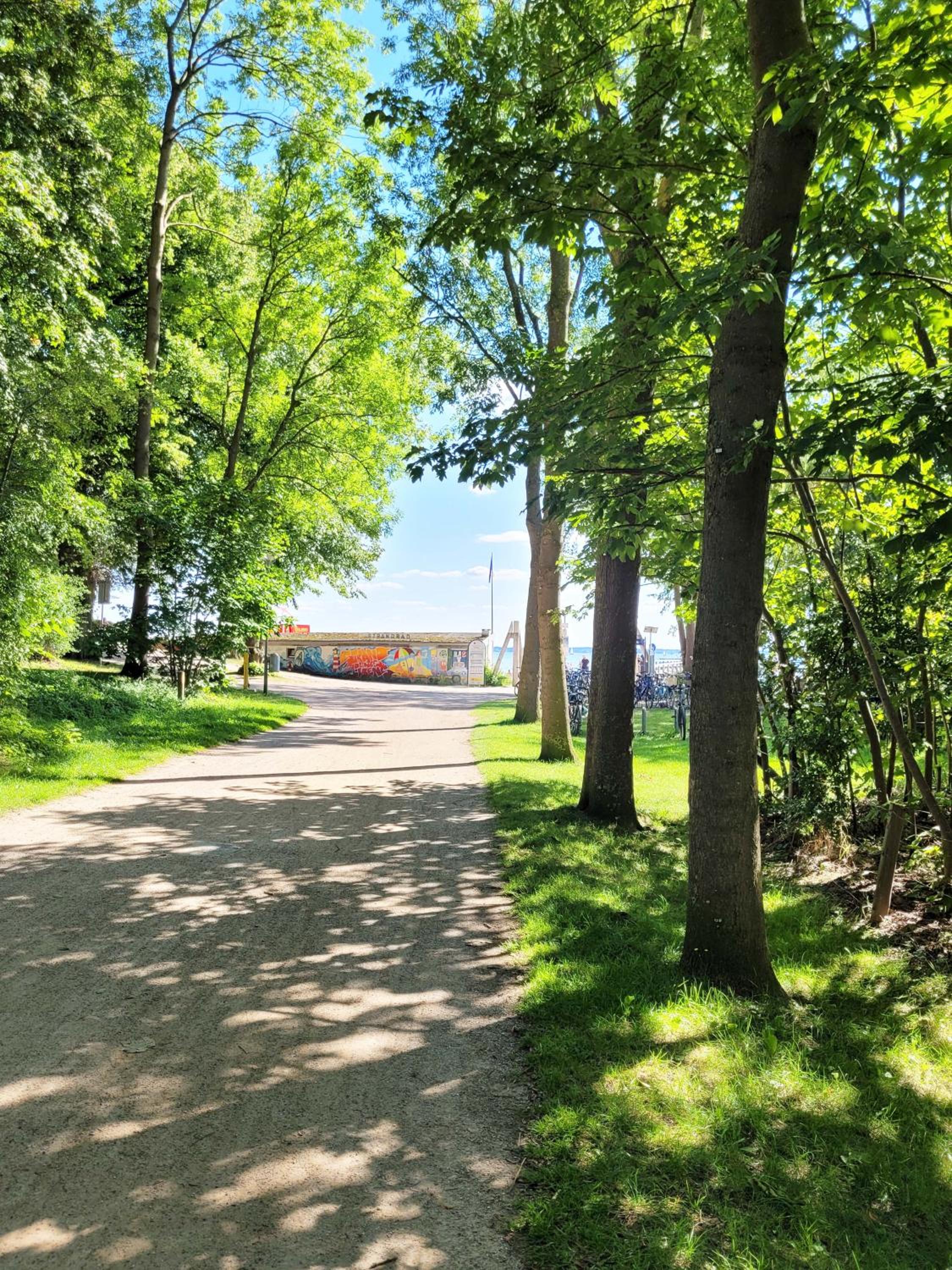 Hafenromantik pur - Exklusive Ferienwohnung mit erstklassigem Blick von