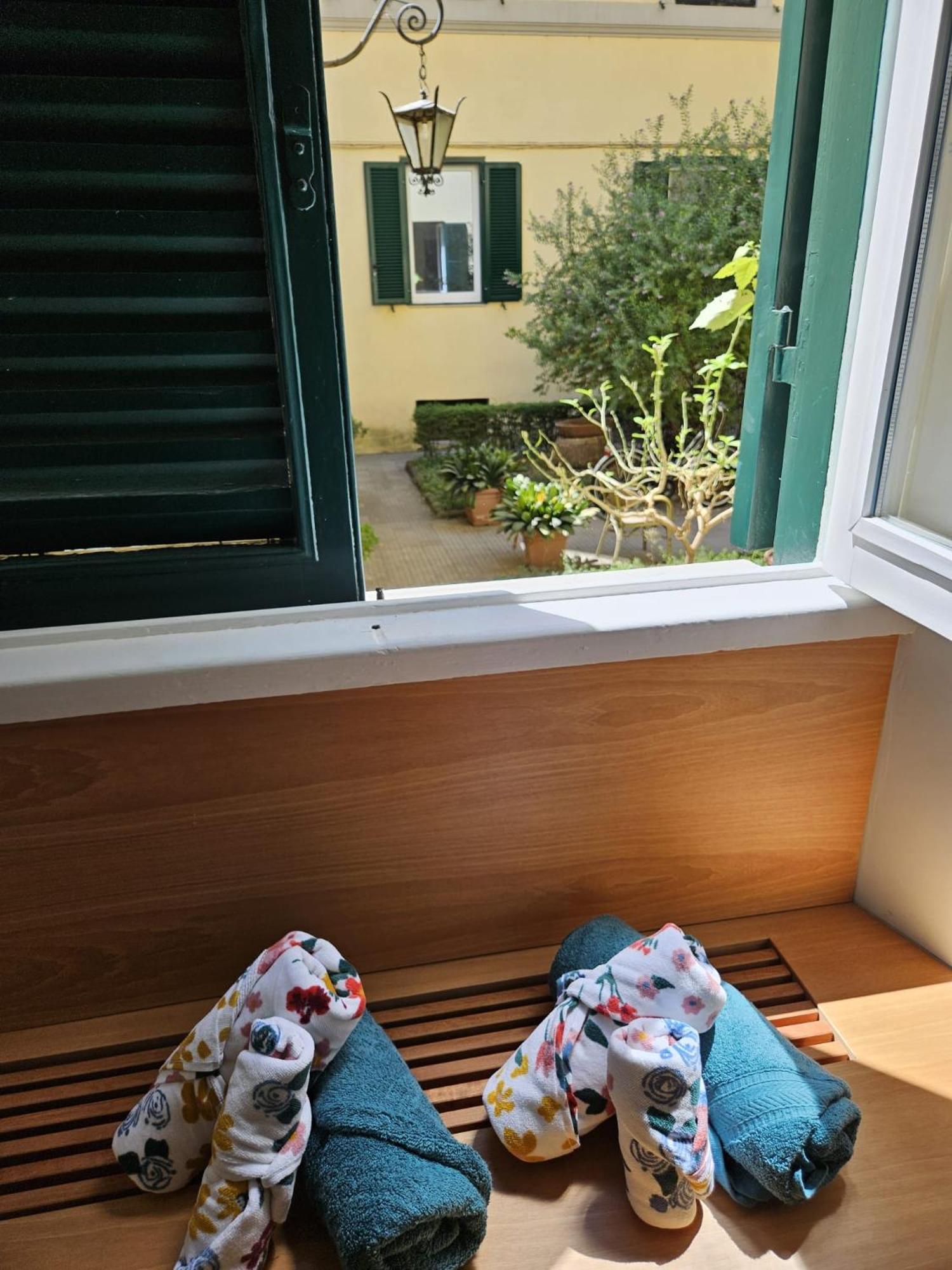 Home Rome Borsieri