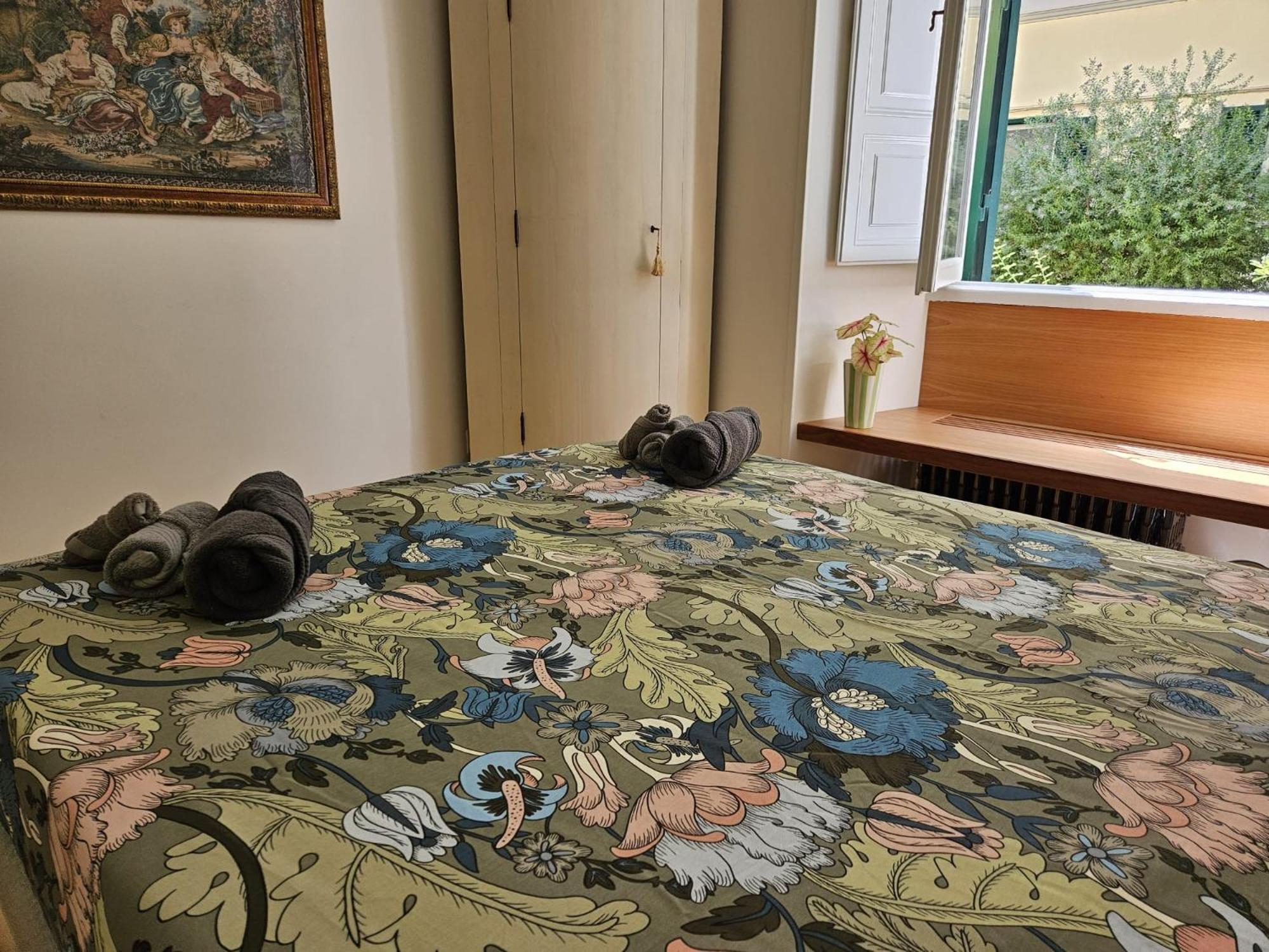 Home Rome Borsieri