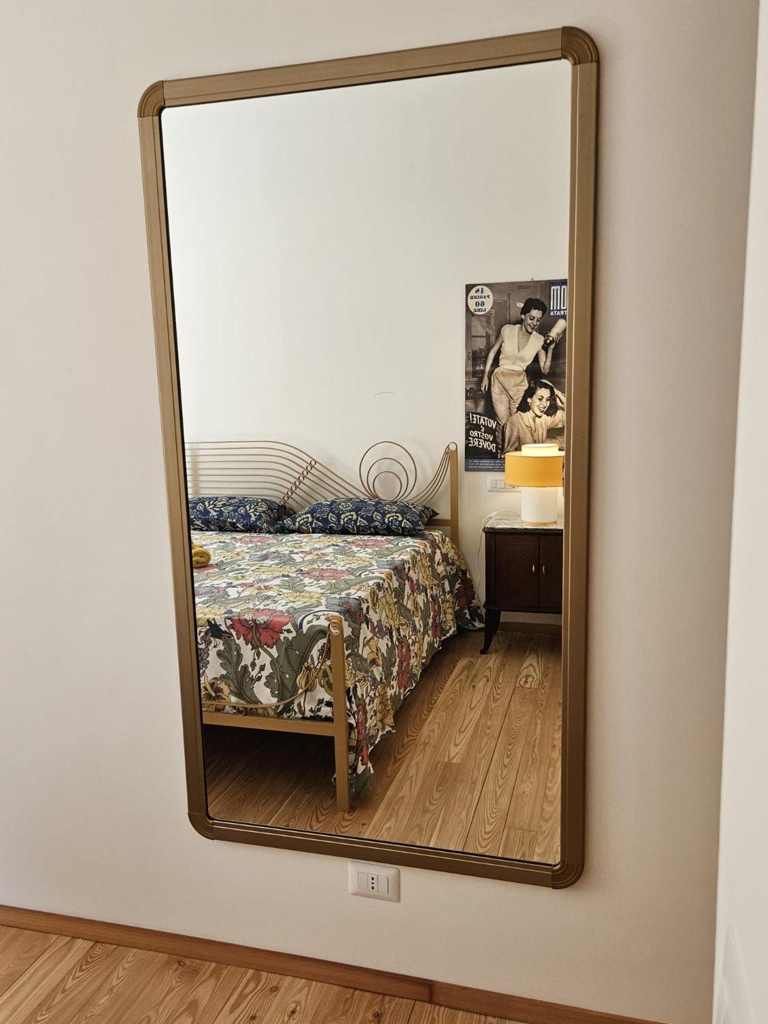 Home Rome Borsieri
