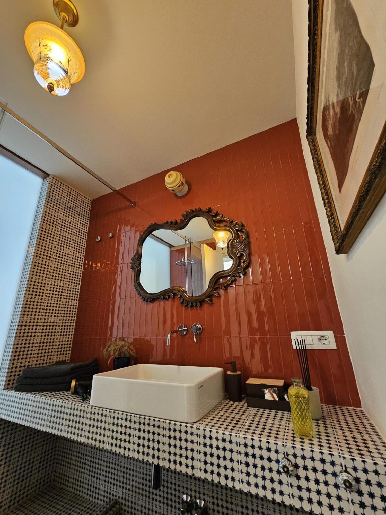Home Rome Borsieri