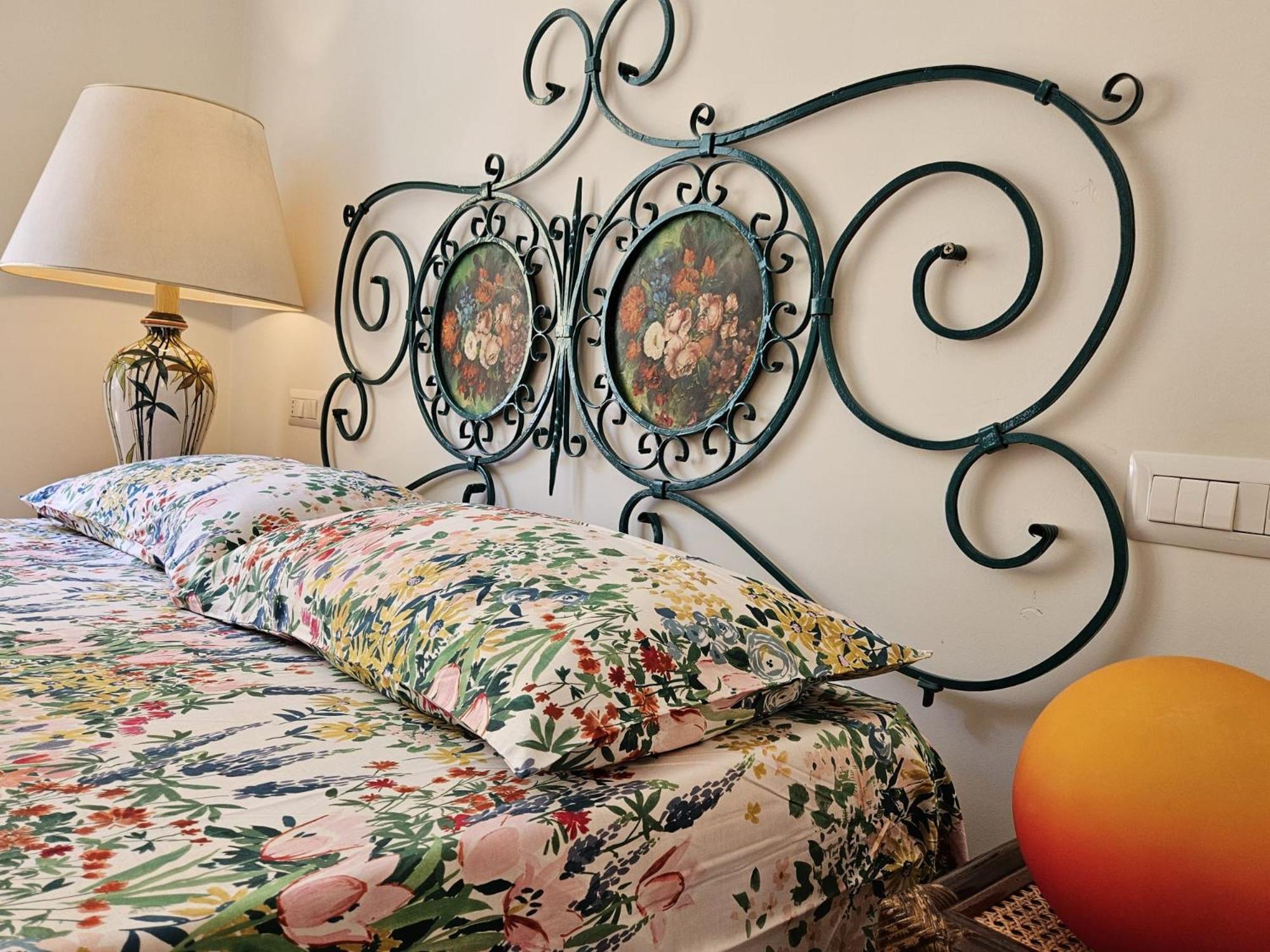 Home Rome Borsieri