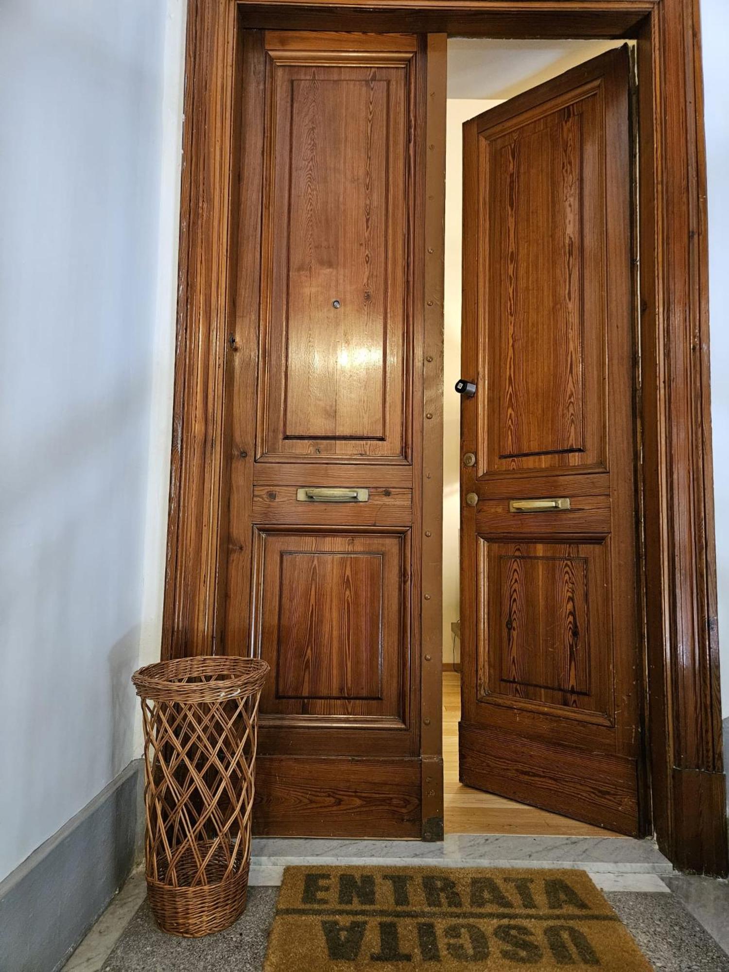 Home Rome Borsieri