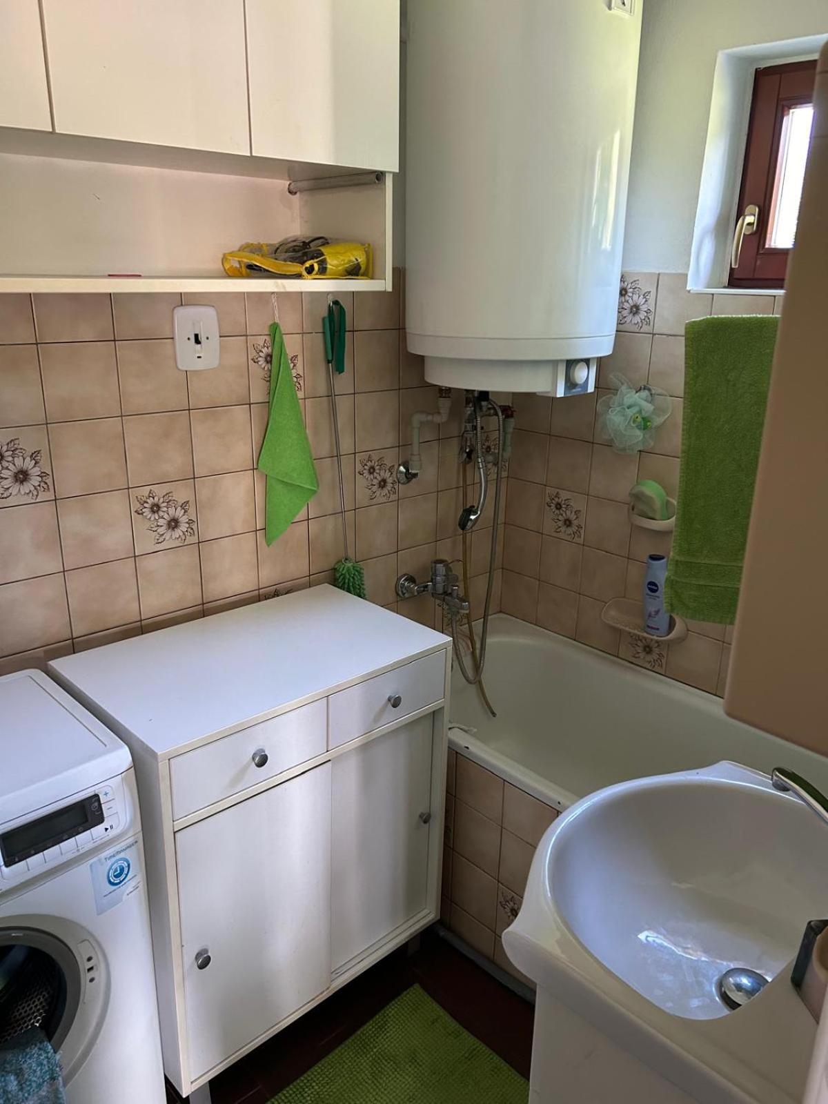 Prázdninový dům na samotě Mokřinky