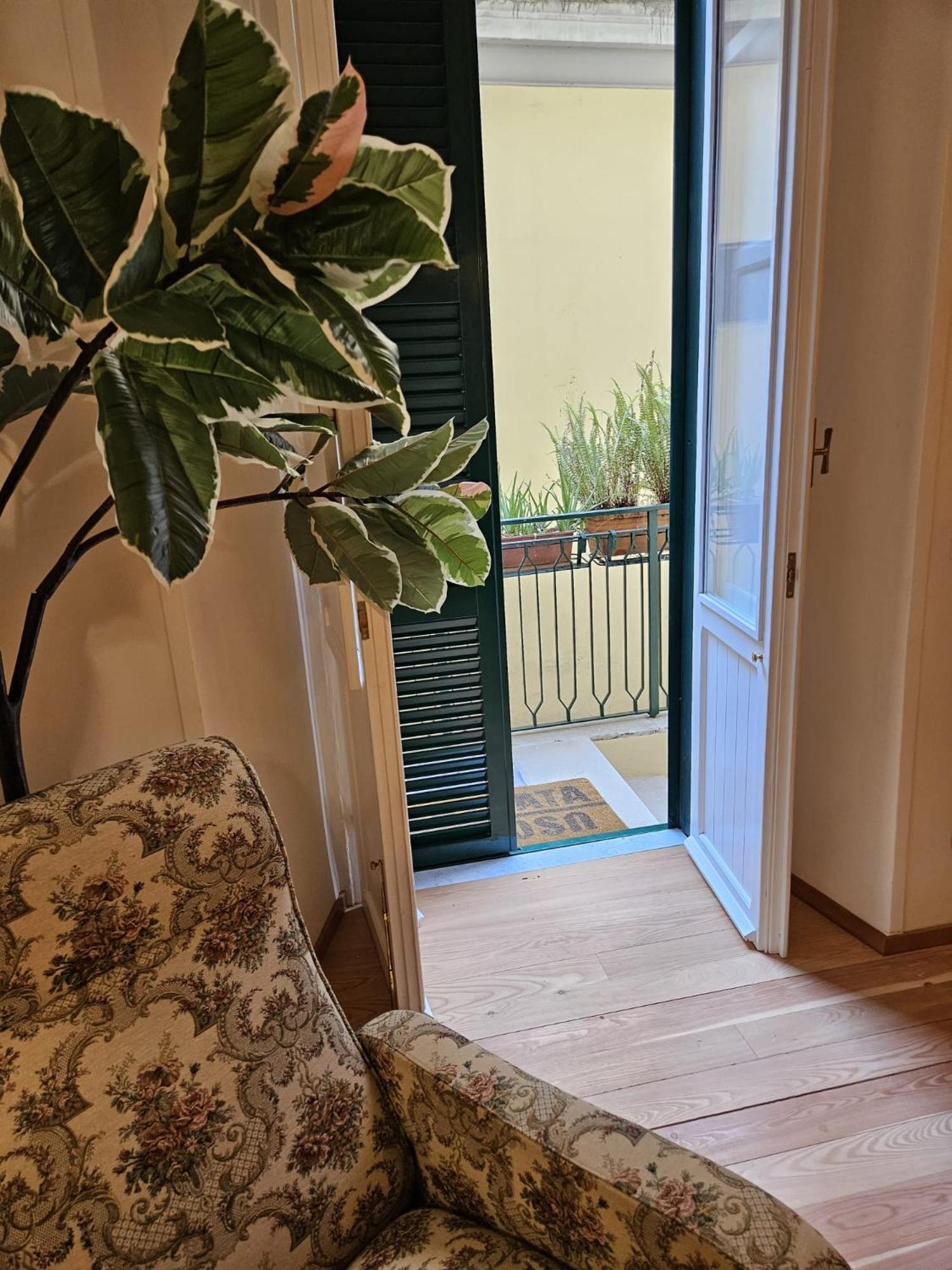 Home Rome Borsieri