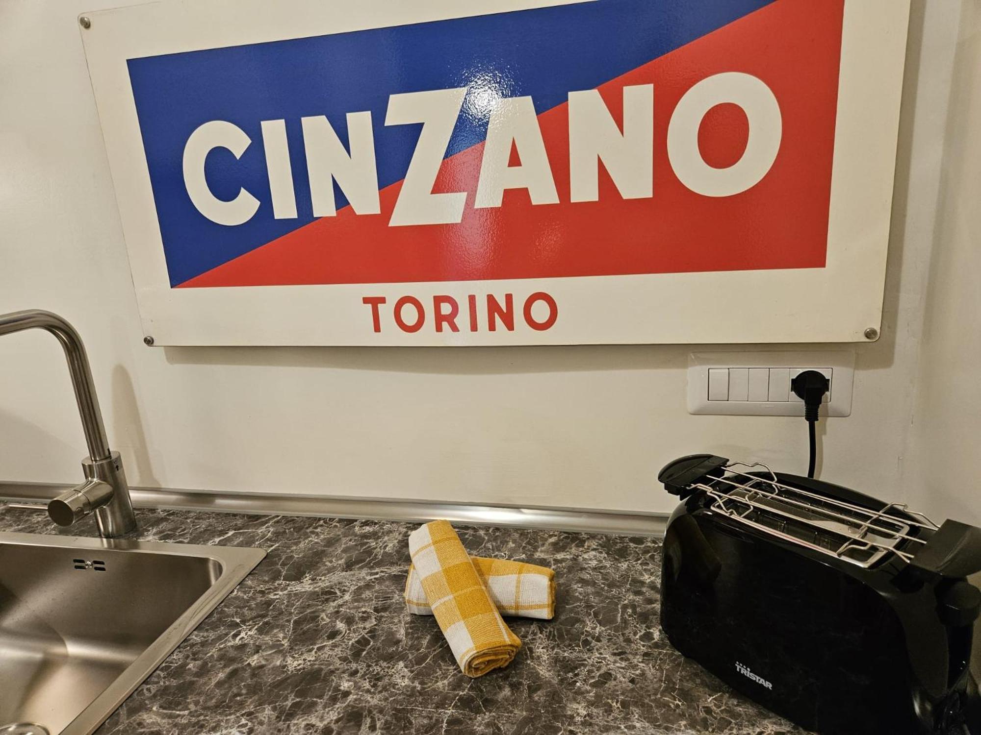 Home Rome Borsieri