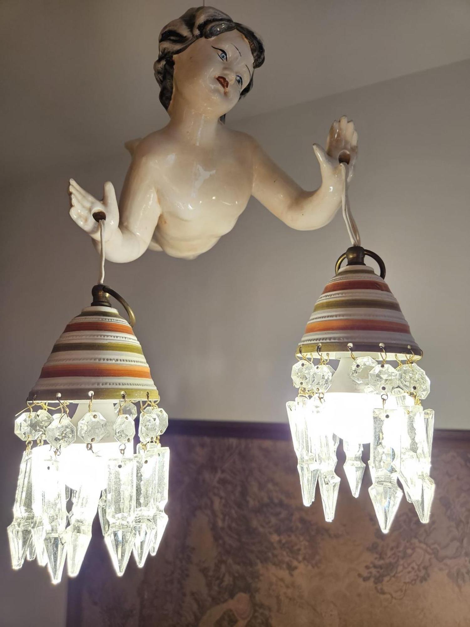 Home Rome Borsieri