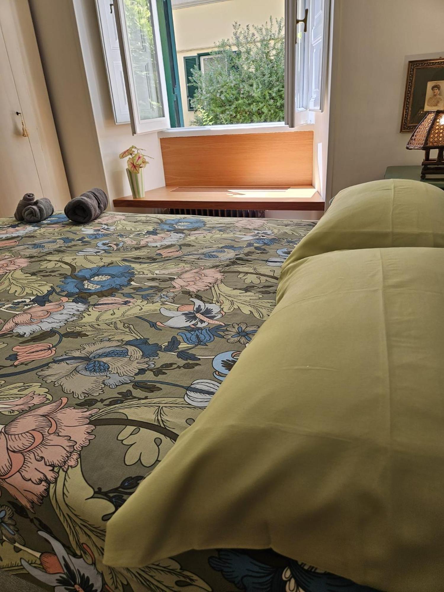 Home Rome Borsieri