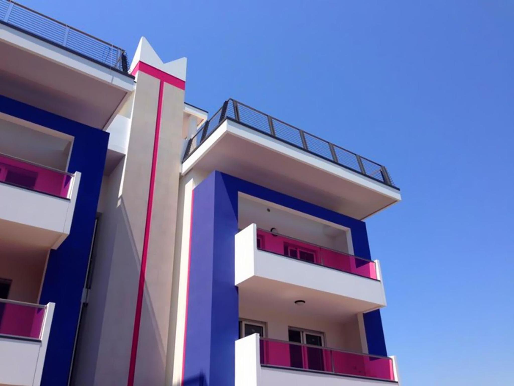 Residence Villa Regina
