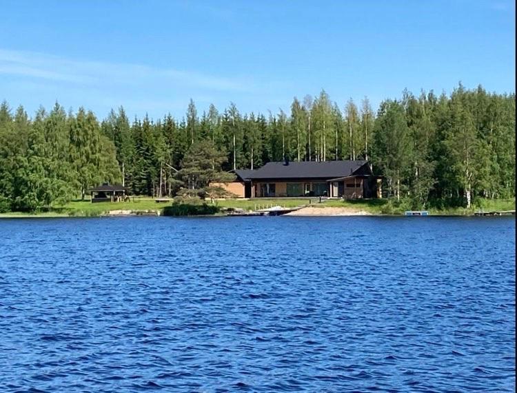 Nuaksen Kruunu