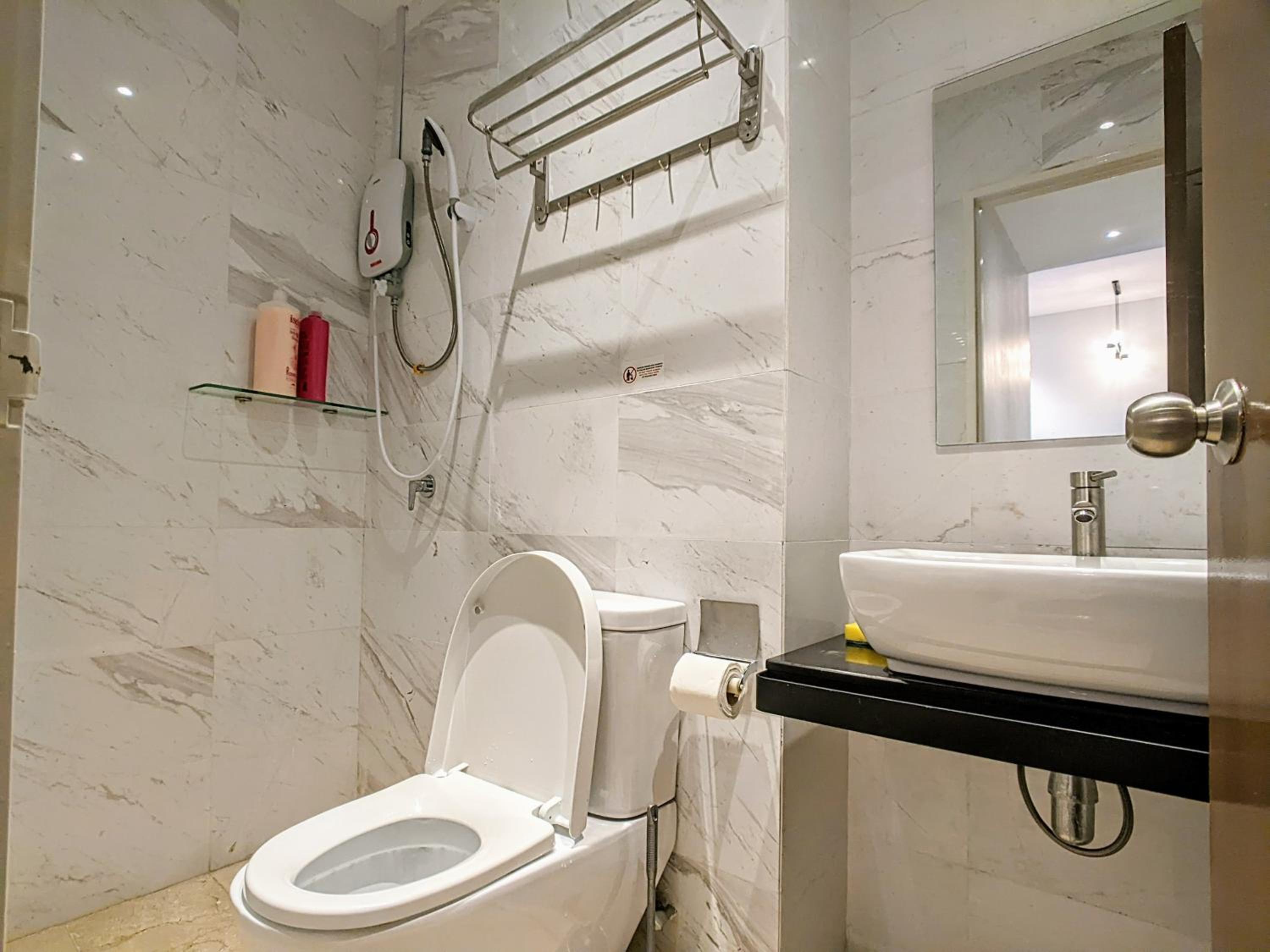 Silverscape Residence 2 Bedrooms Suite by MJ Holiday