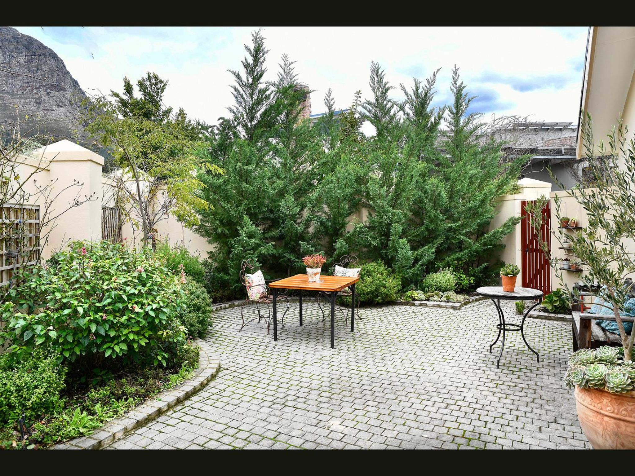 Petit & Grande Plaisir luxury self-catering