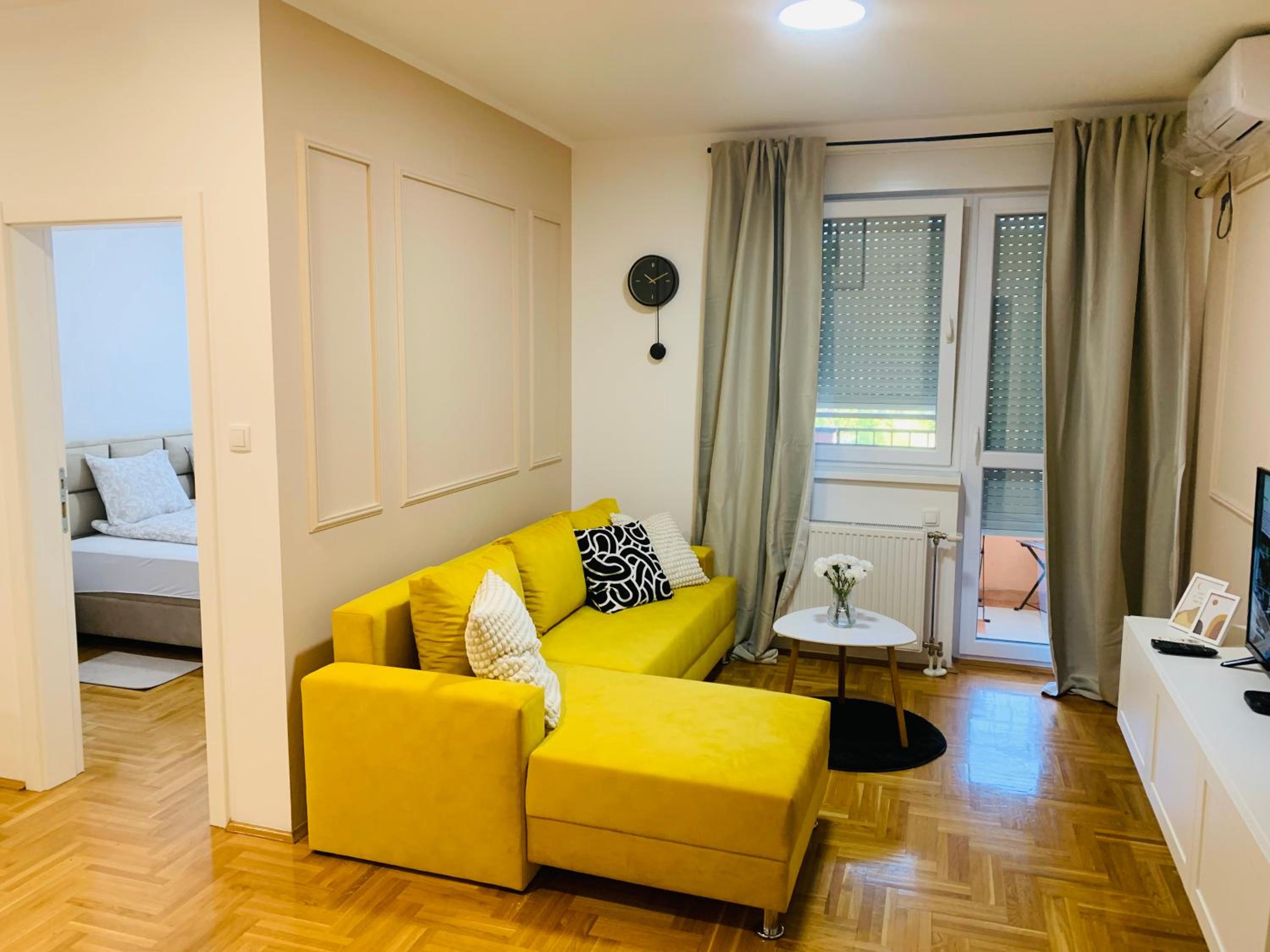Apartman Hana2 view 2