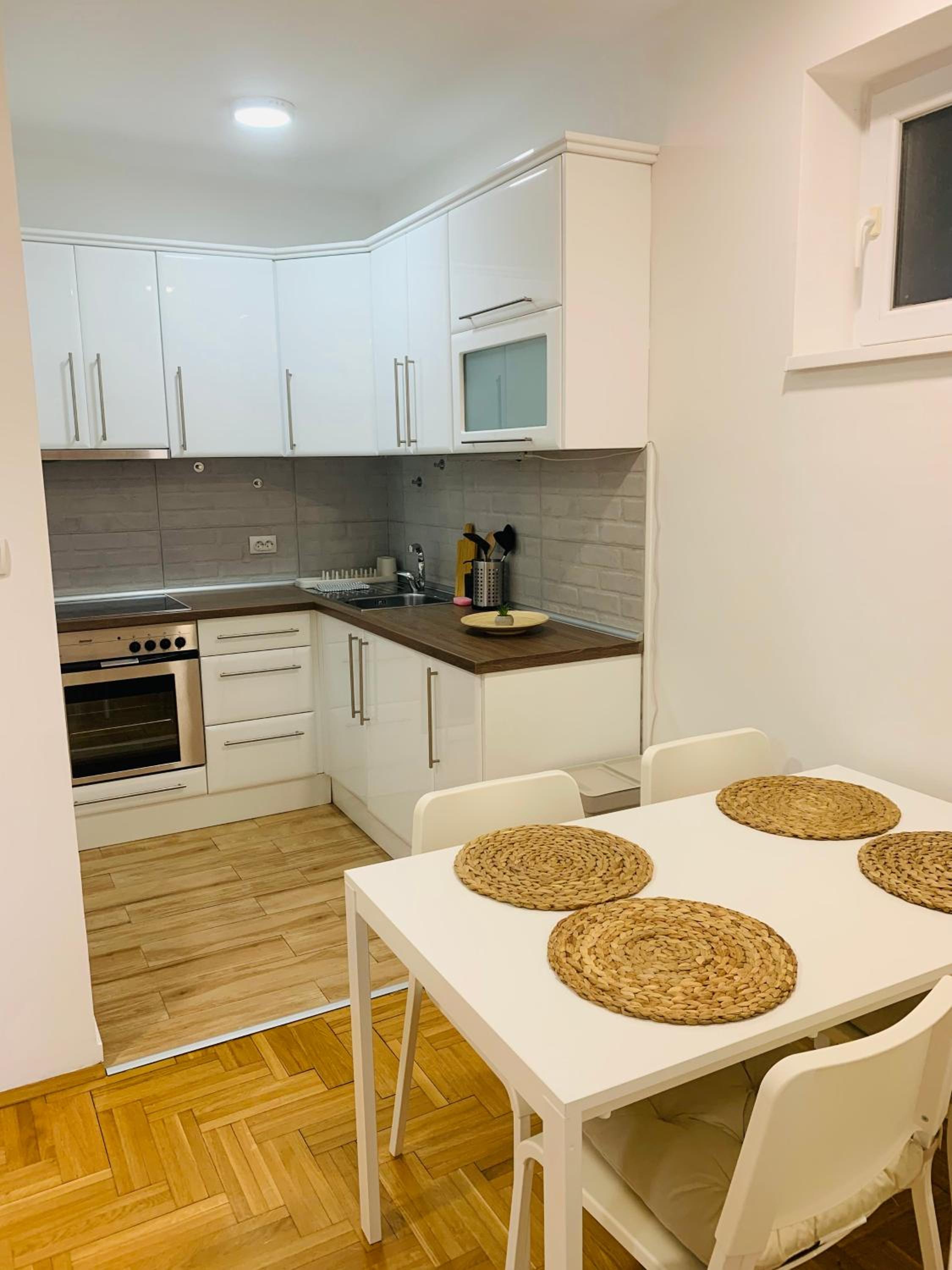 Apartman Hana2 view 3