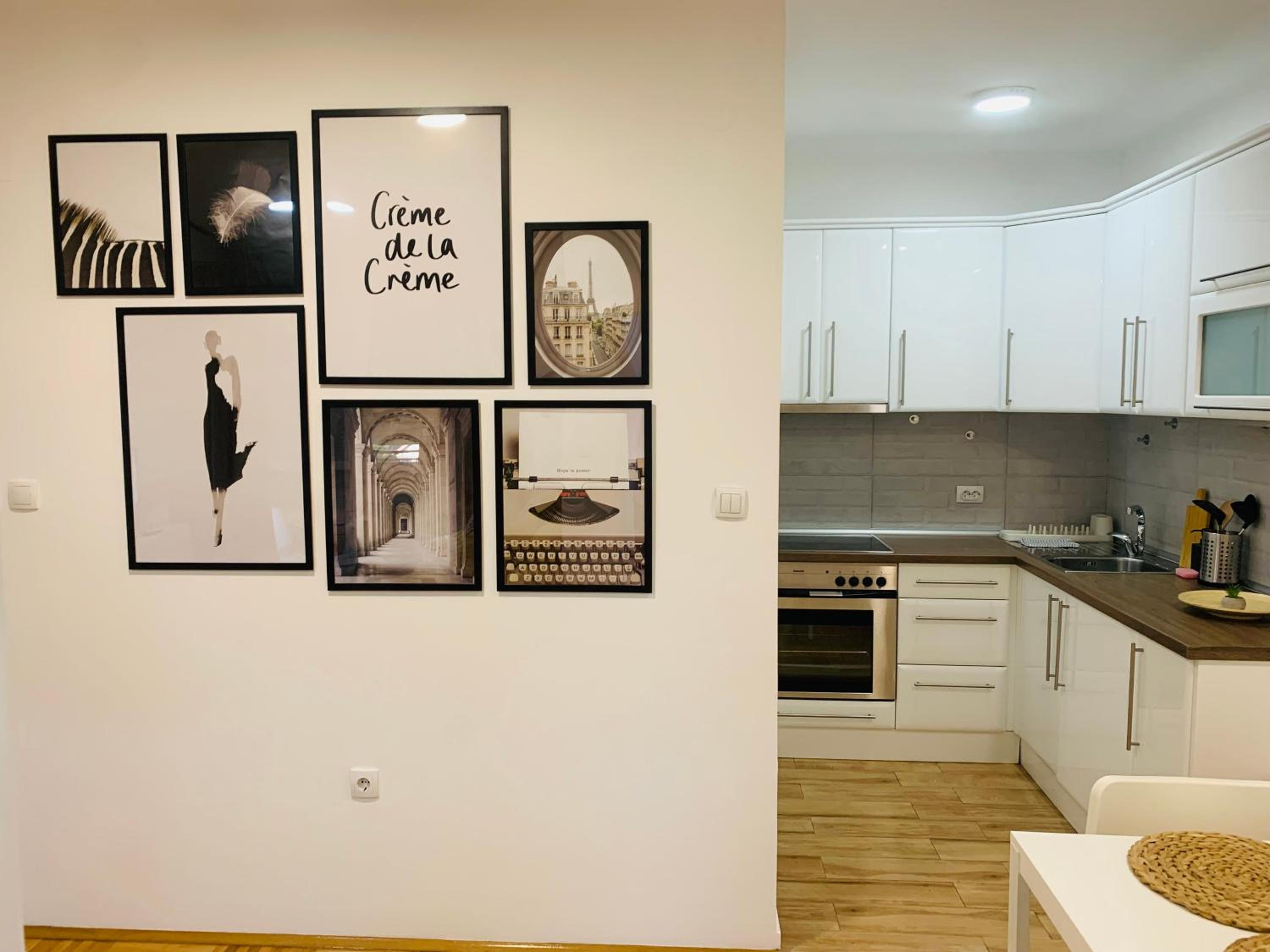 Apartman Hana2 view 4