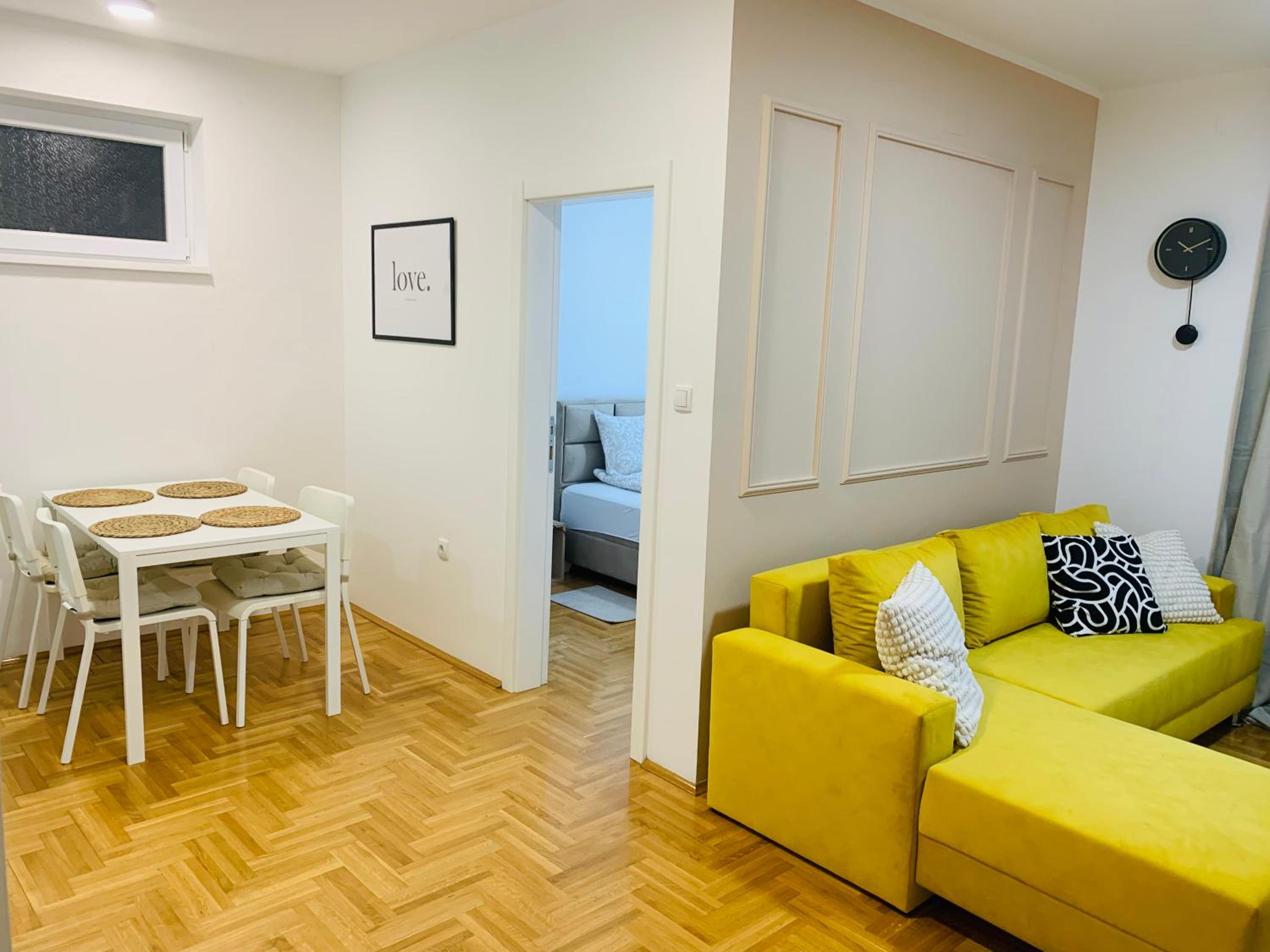 Apartman Hana2 view 5