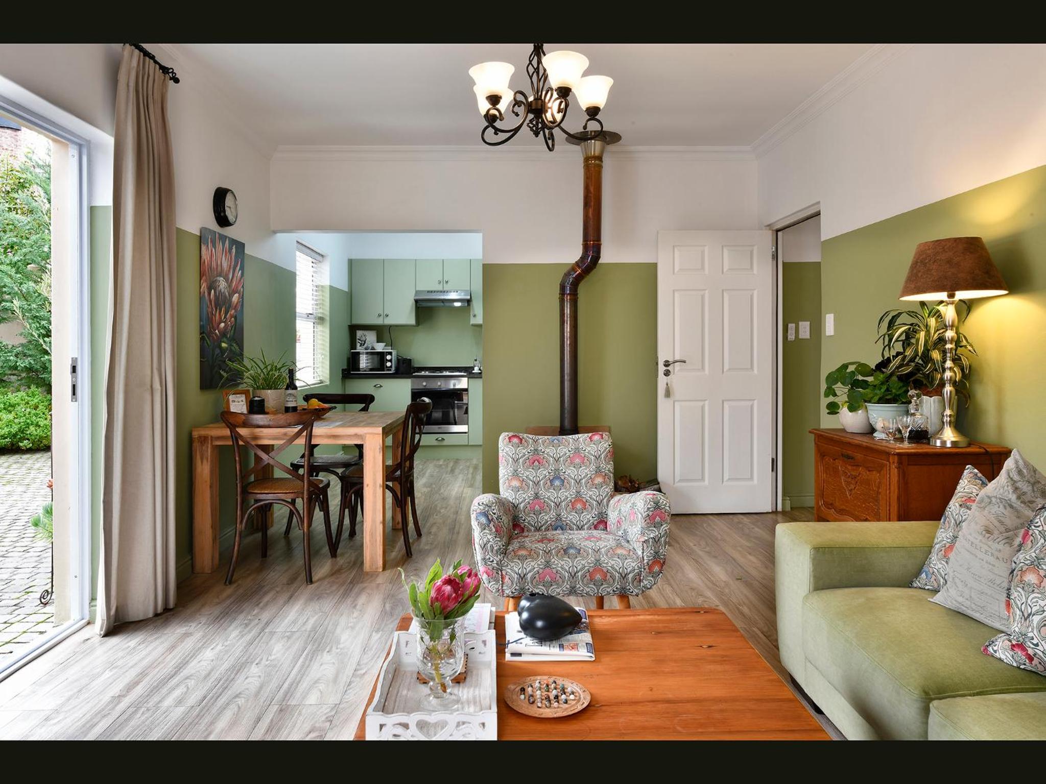 Petit & Grande Plaisir luxury self-catering