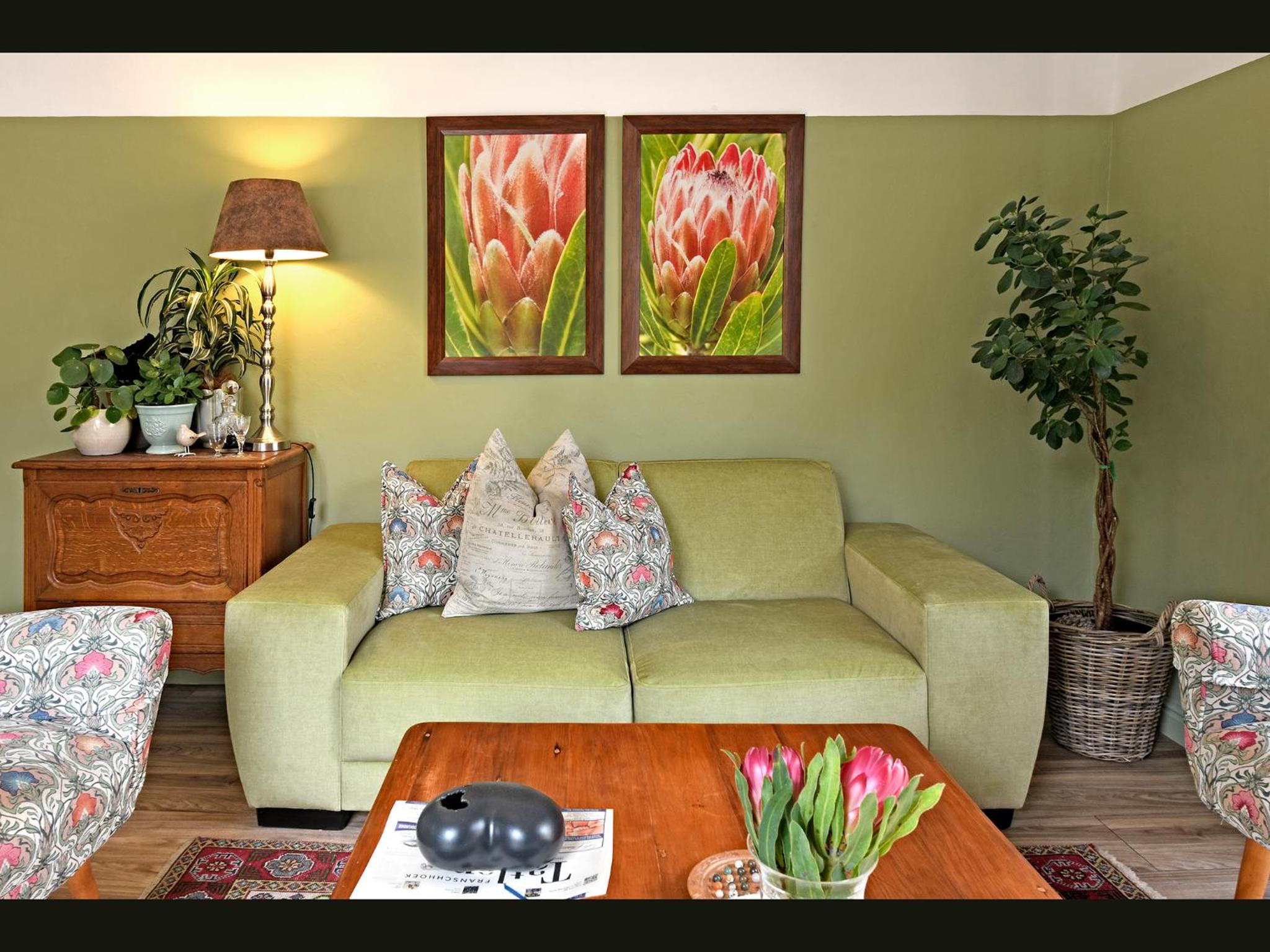 Petit & Grande Plaisir luxury self-catering - Image 4