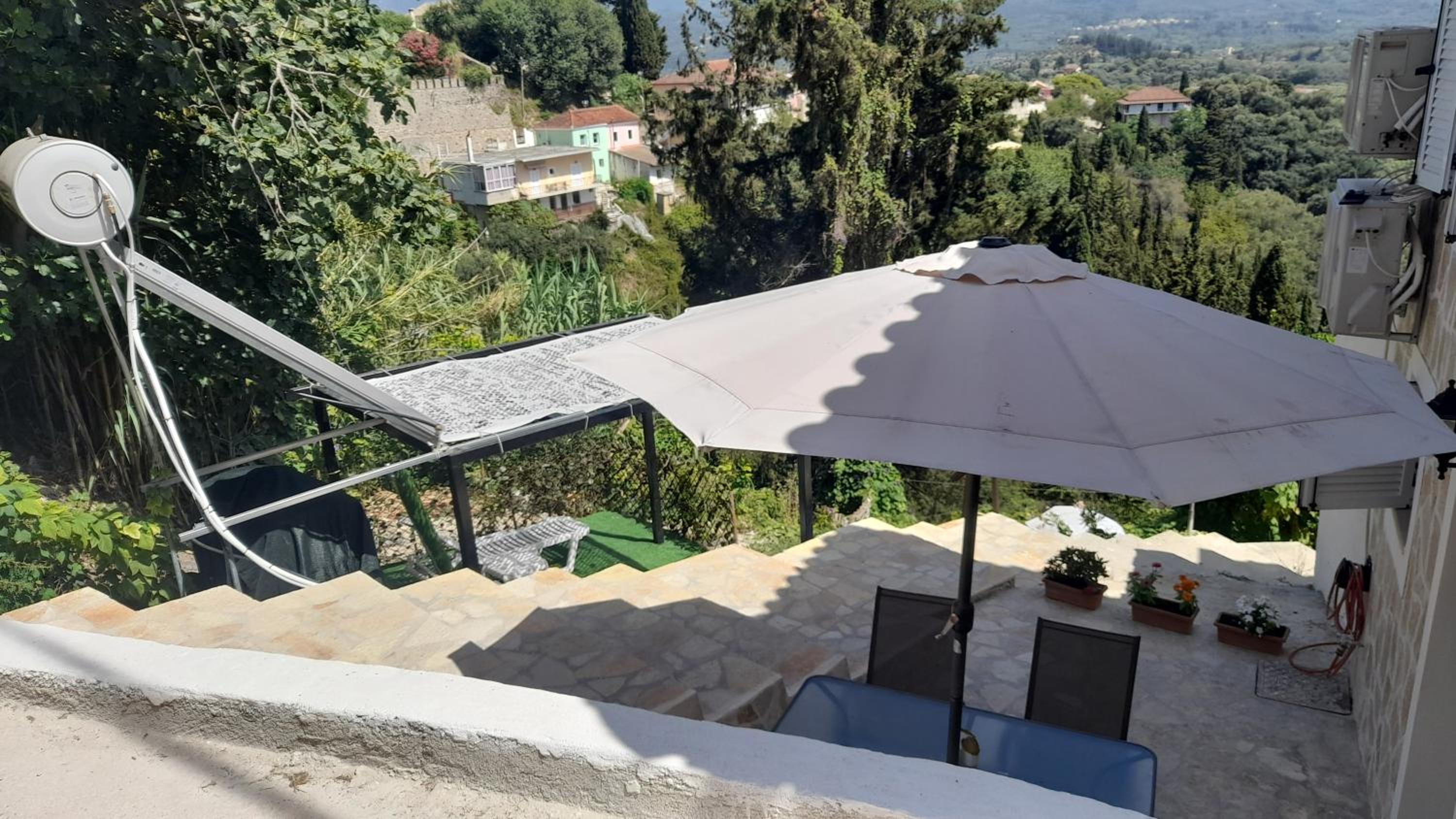 Villa Nicolas