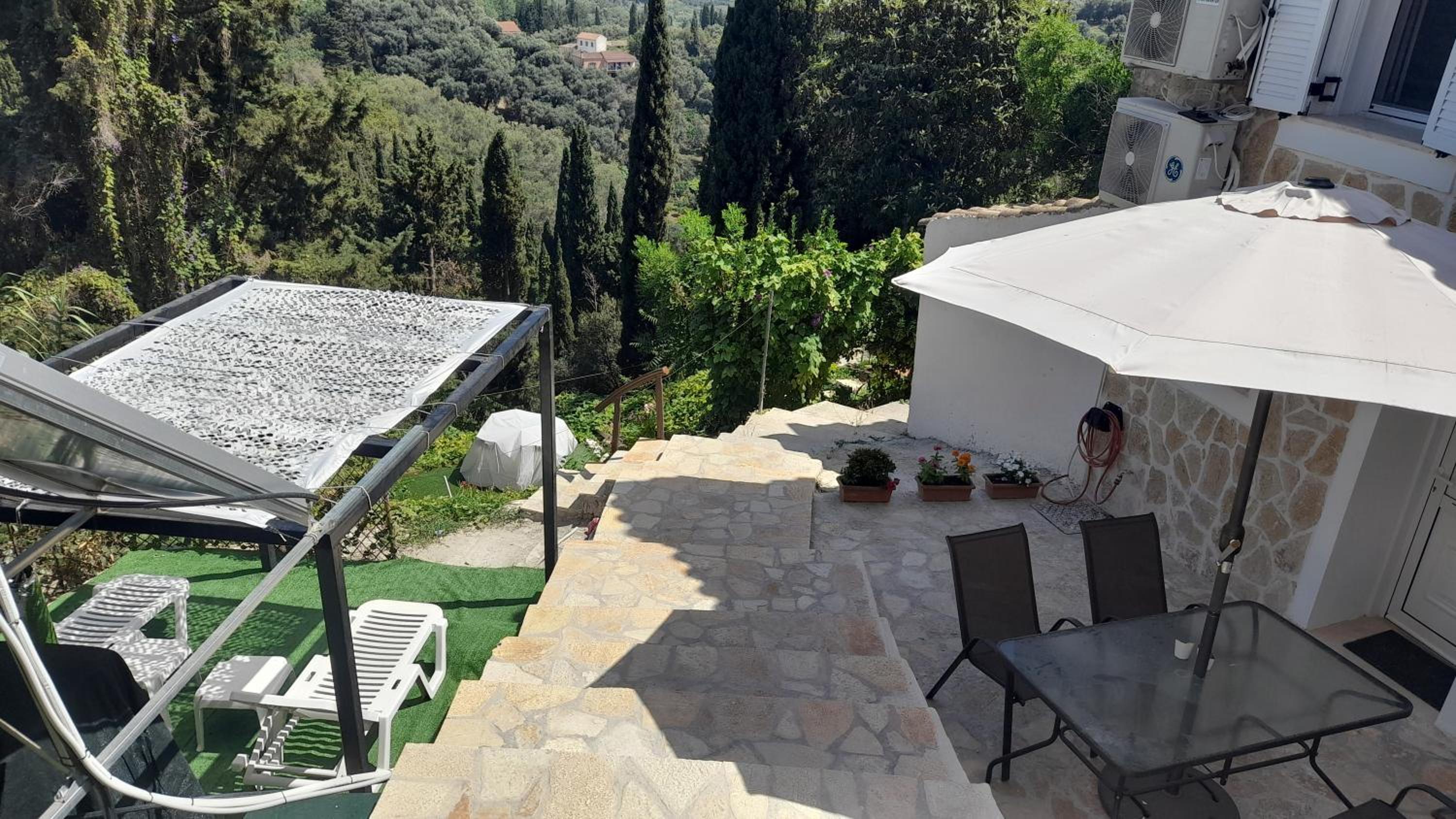 Villa Nicolas