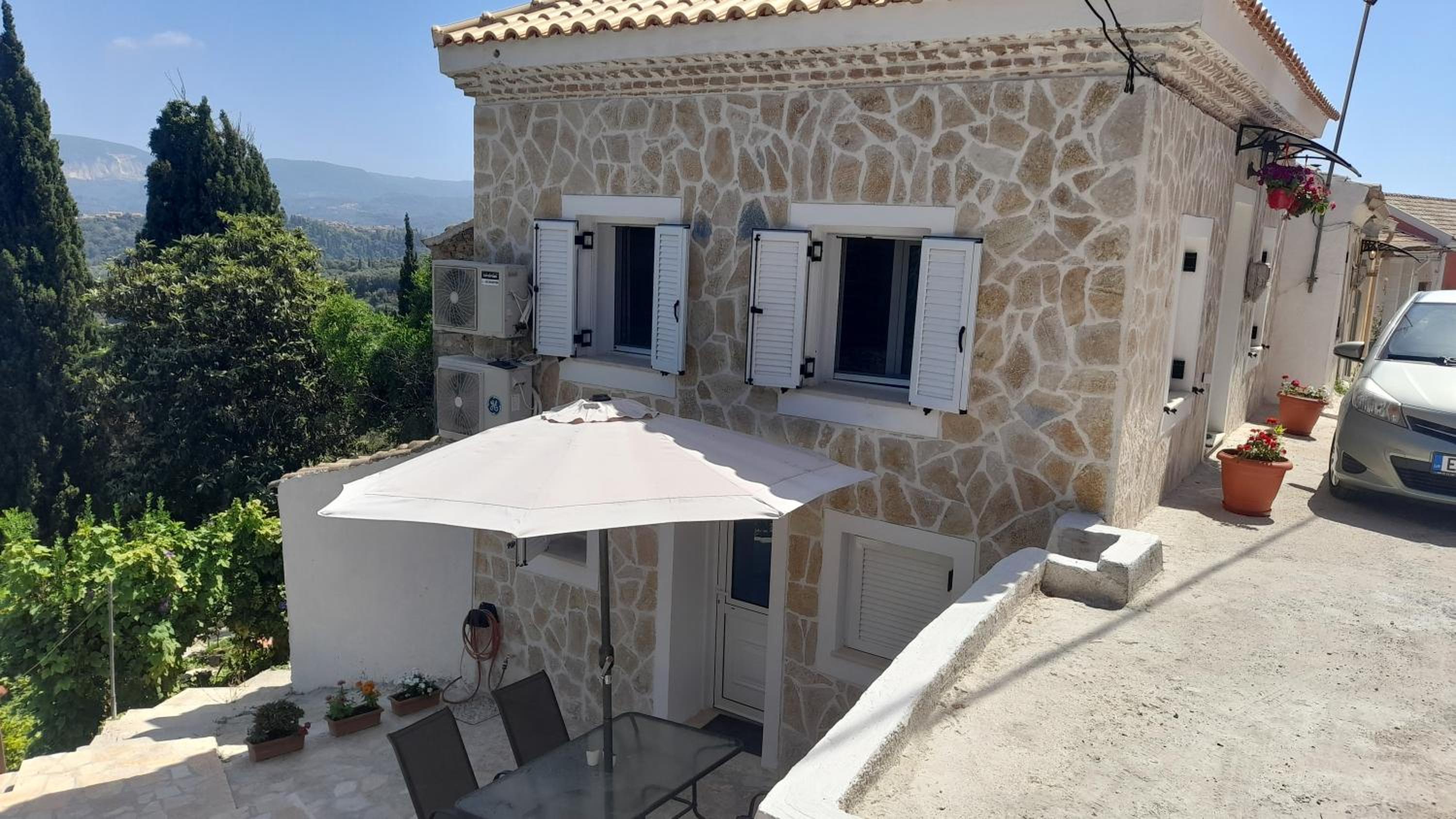 Villa Nicolas
