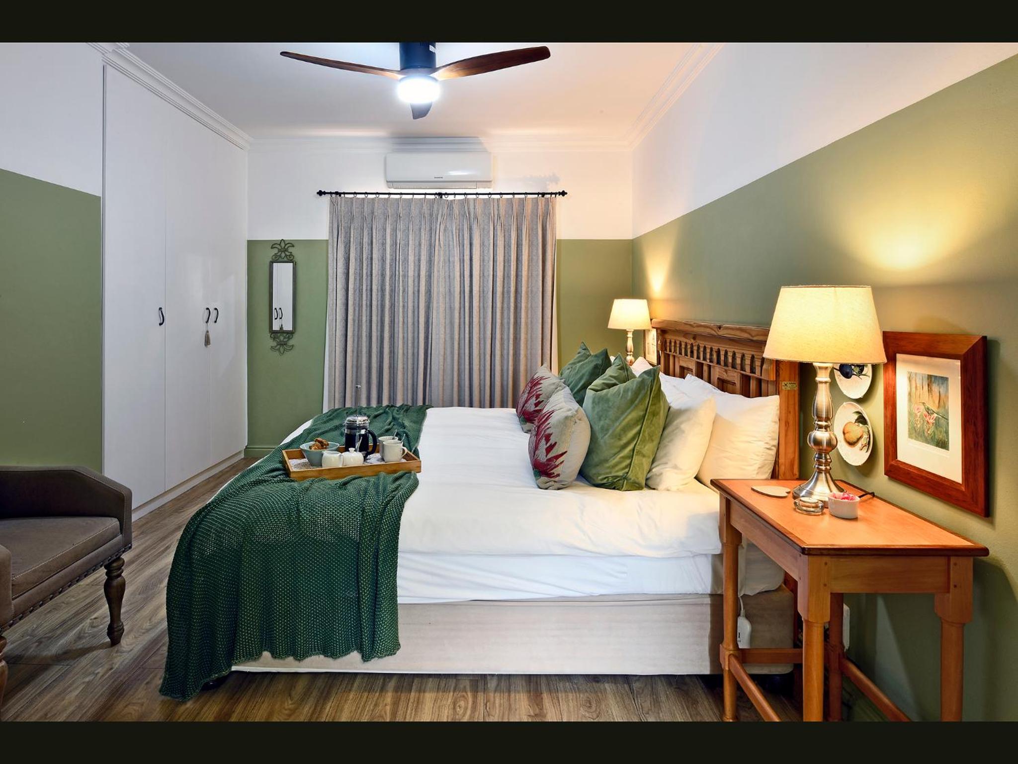 Petit & Grande Plaisir luxury self-catering