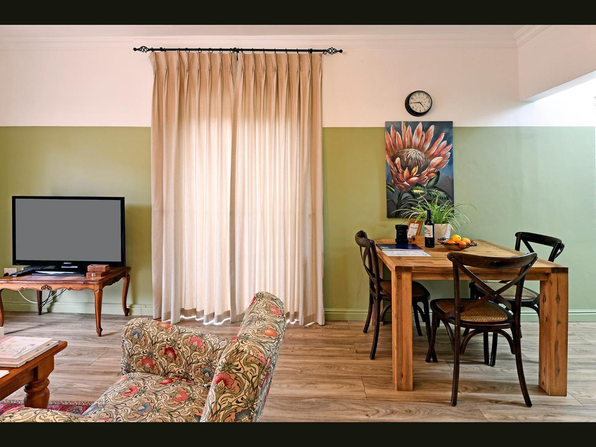 Petit & Grande Plaisir luxury self-catering