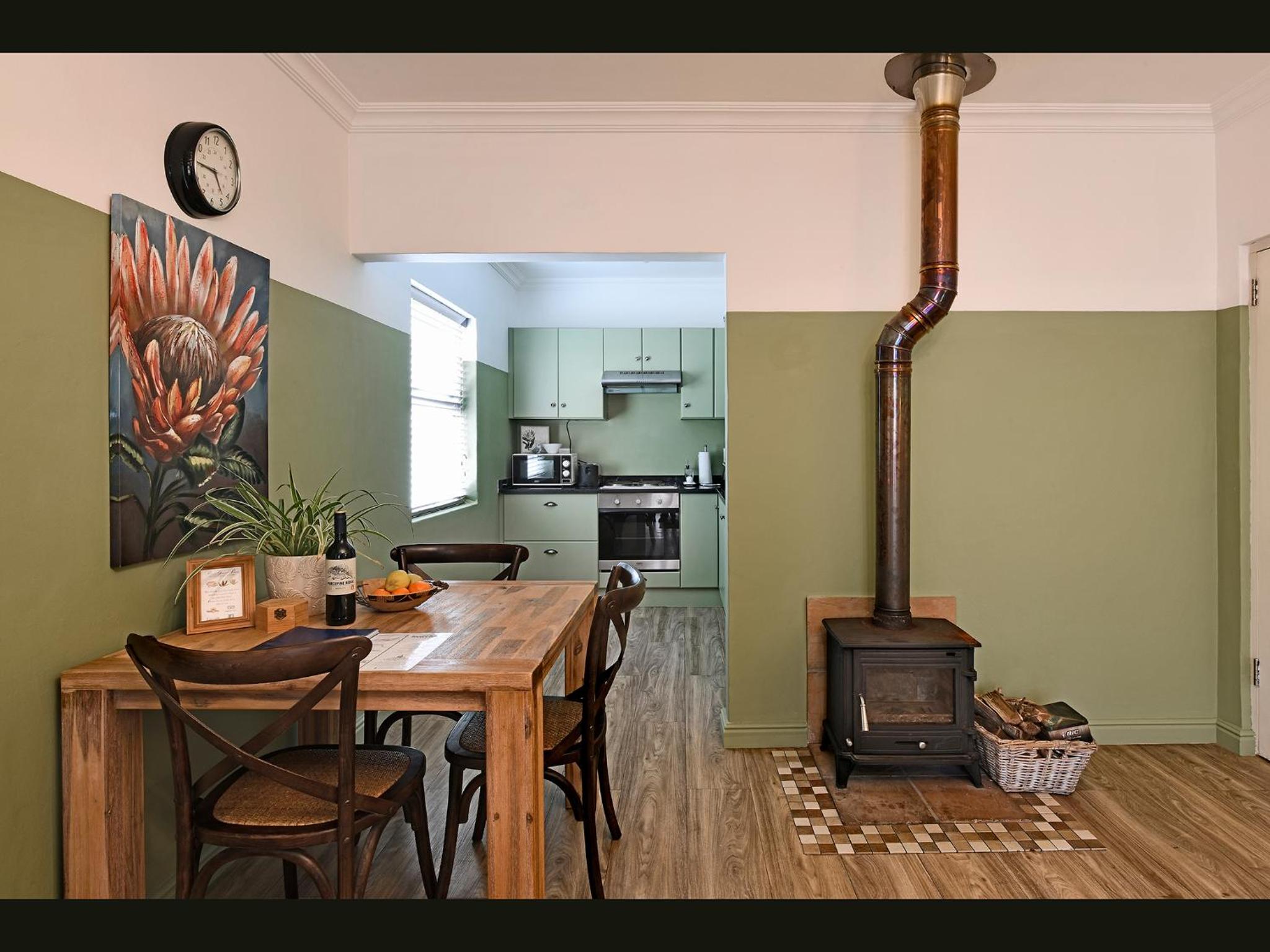 Petit & Grande Plaisir luxury self-catering