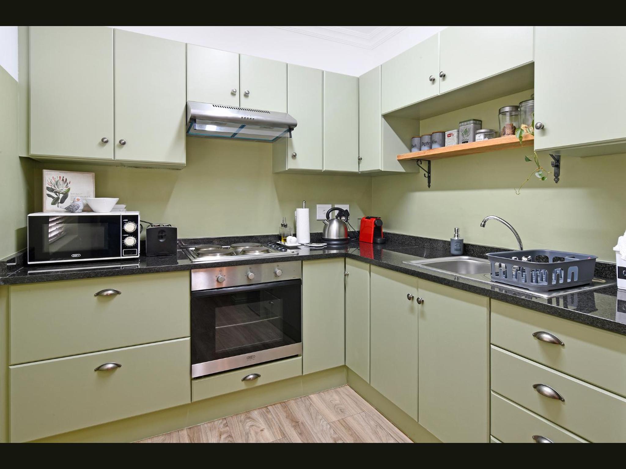 Petit & Grande Plaisir luxury self-catering