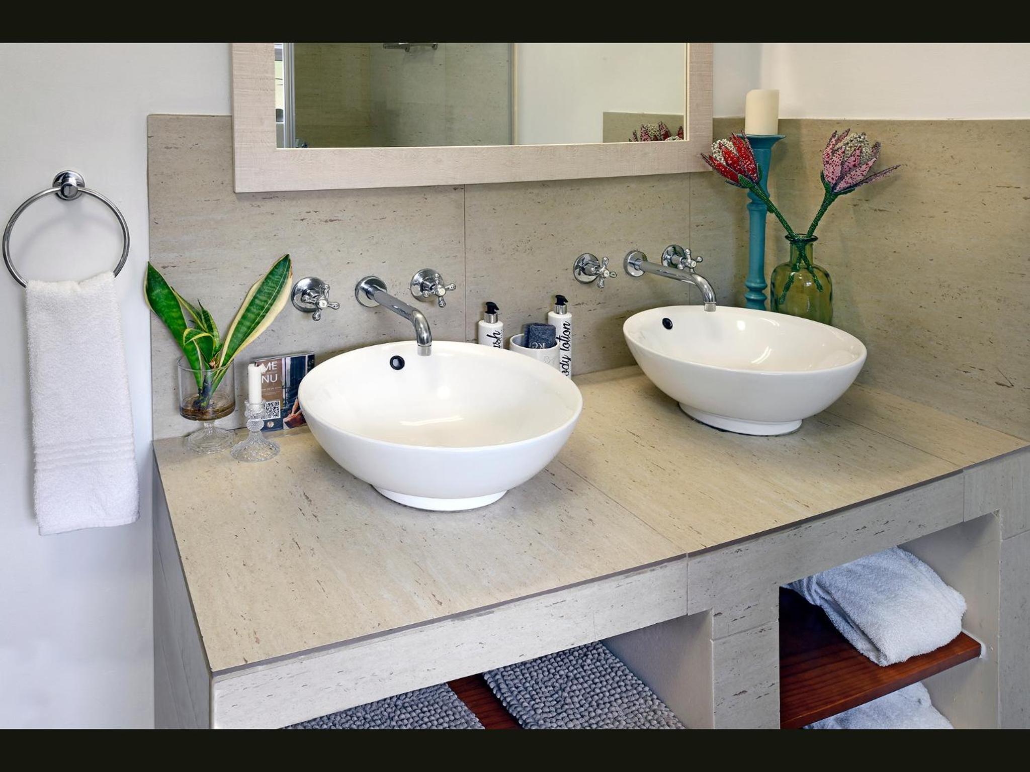 Petit & Grande Plaisir luxury self-catering