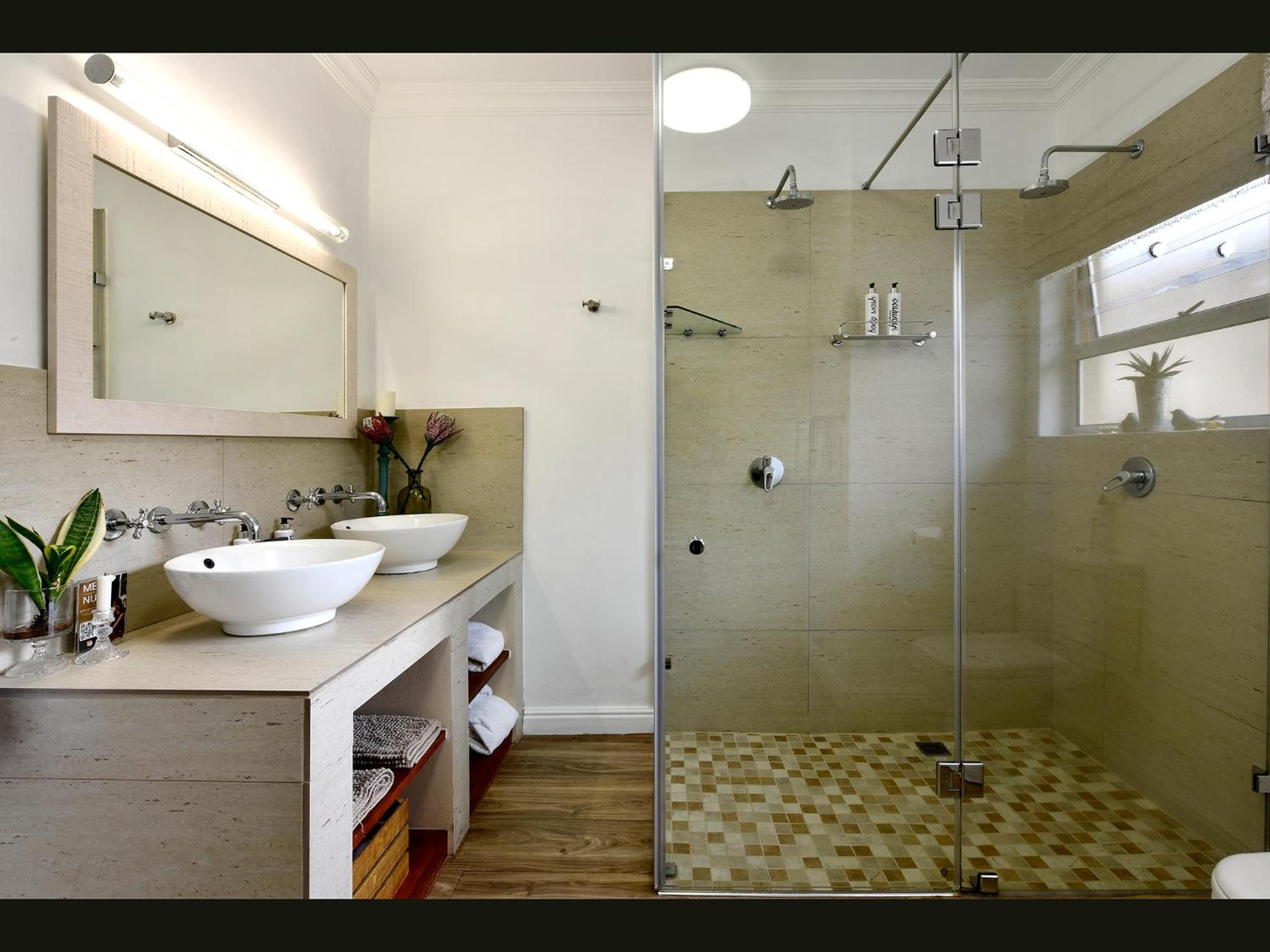 Petit & Grande Plaisir luxury self-catering