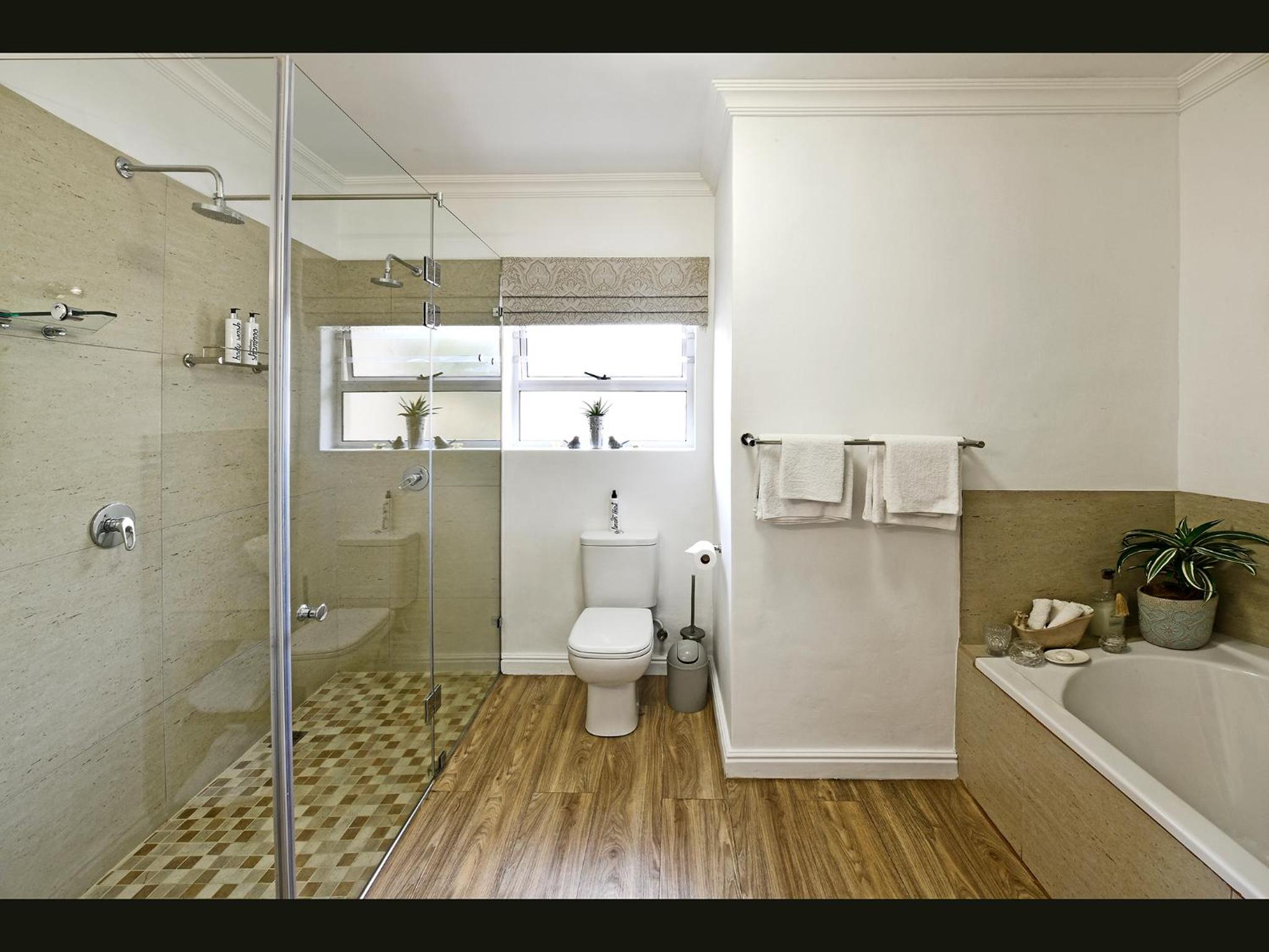 Petit & Grande Plaisir luxury self-catering