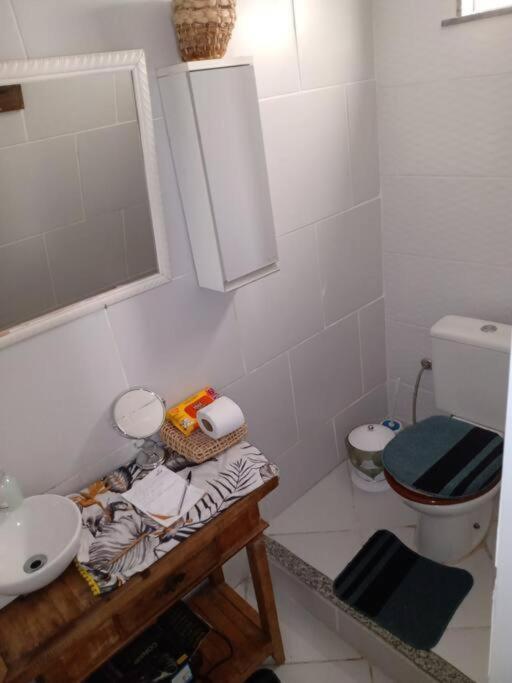 Cobertura com piscina e churrasqueira privativas